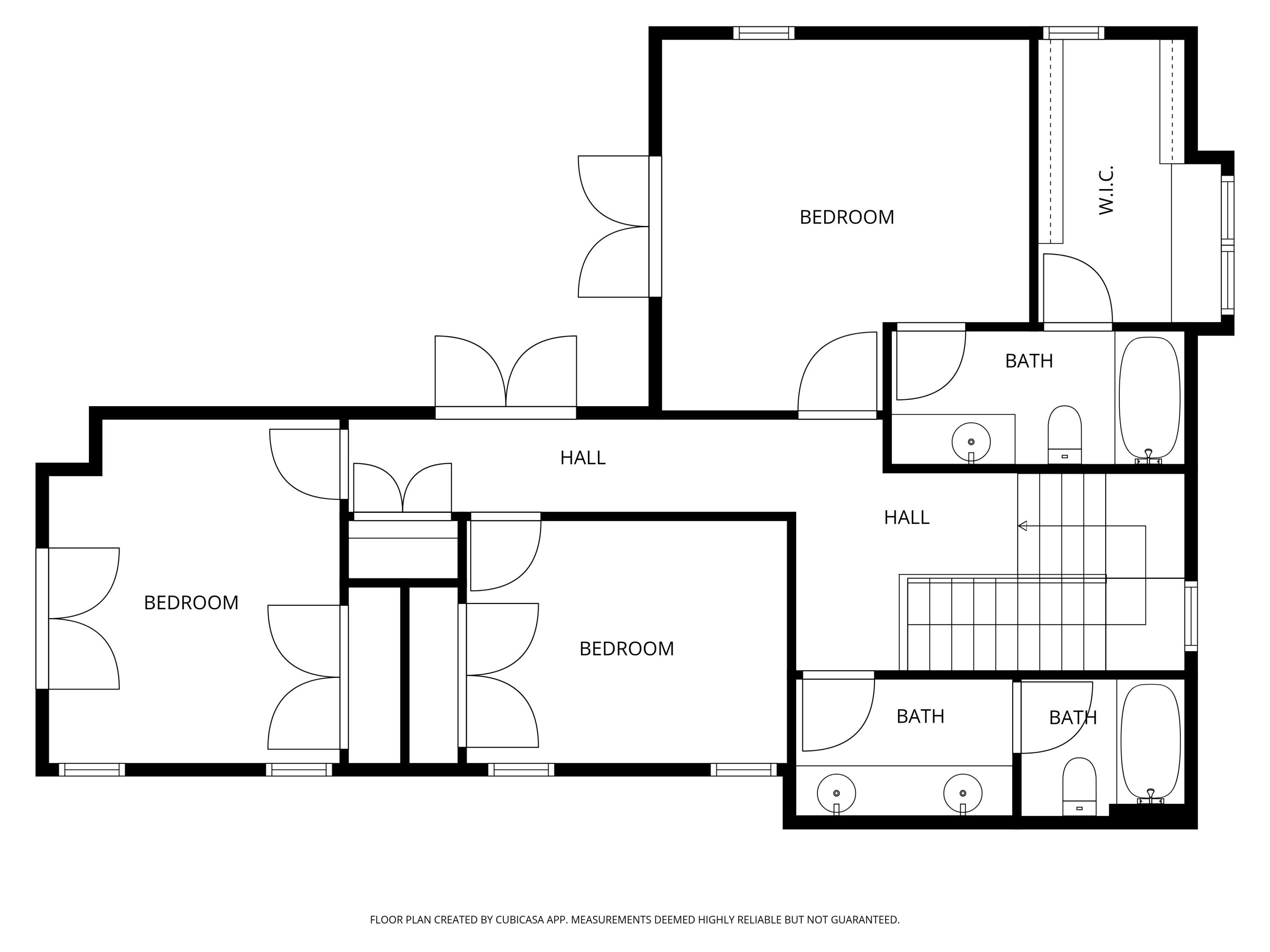 VIEWS AT STONE MOUNTAIN - Residential