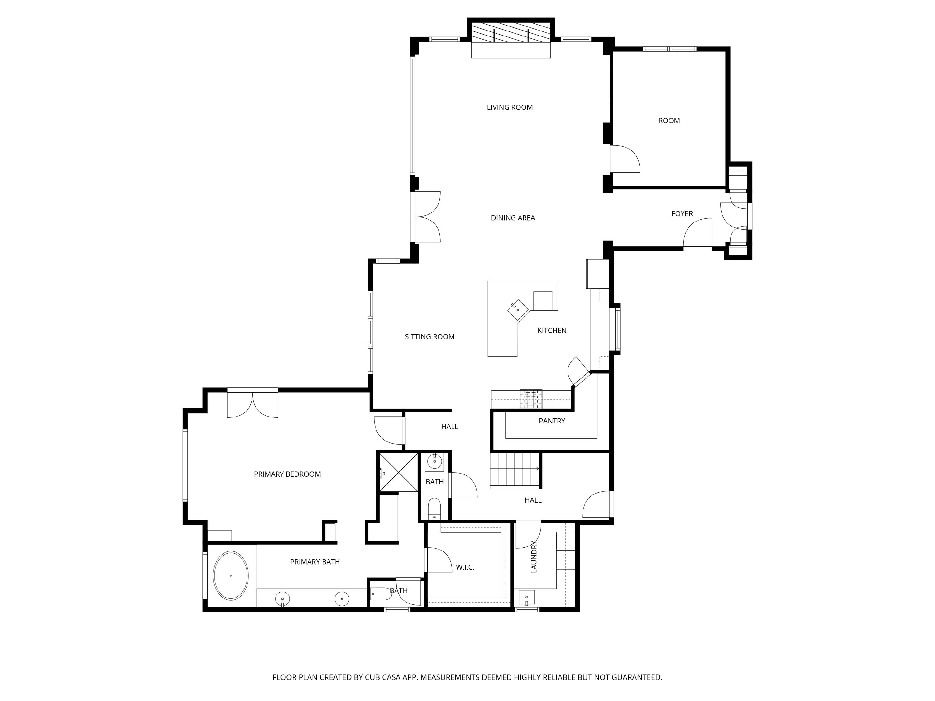 VIEWS AT STONE MOUNTAIN - Residential