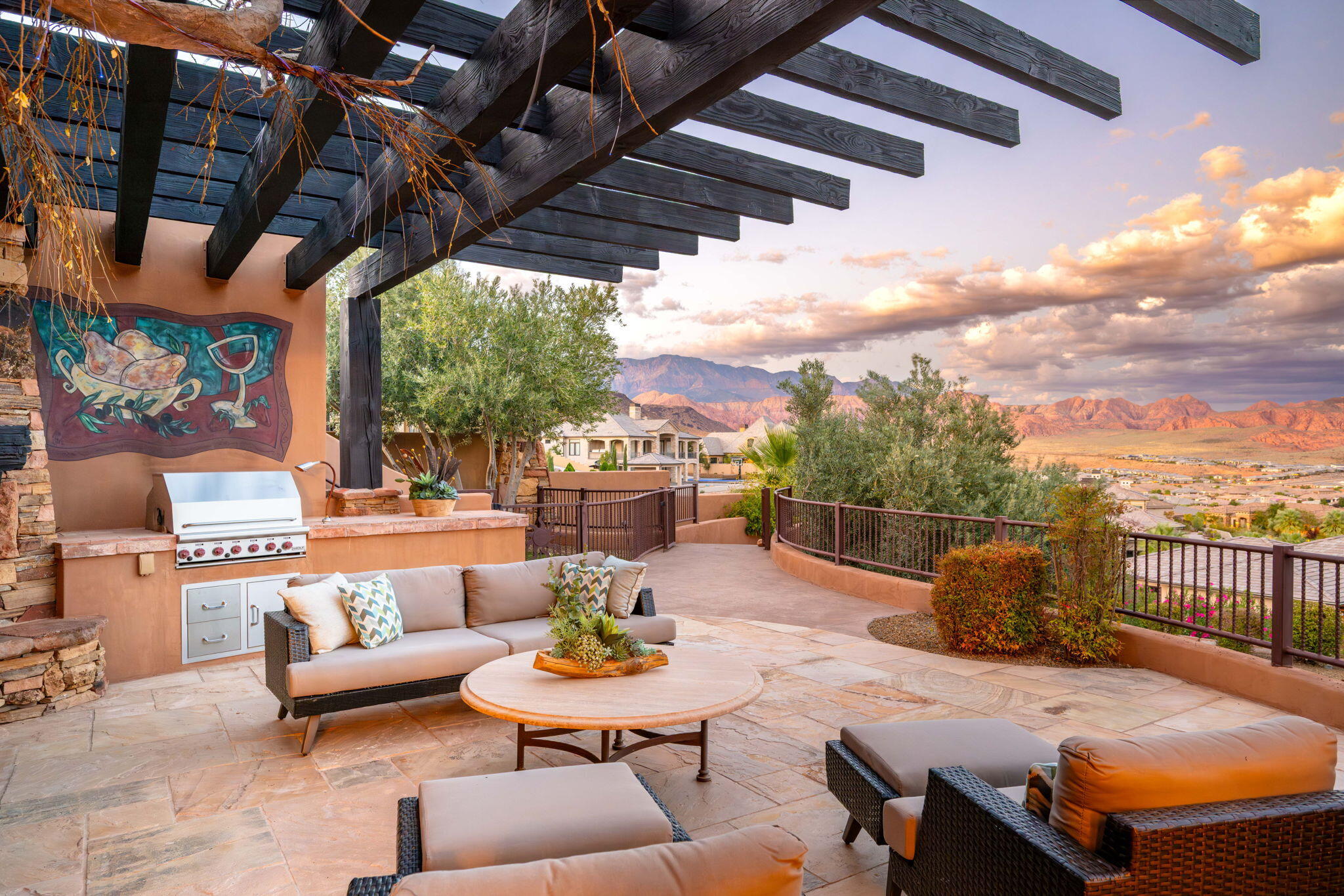 NORTHBRIDGE ESTATES - Residential