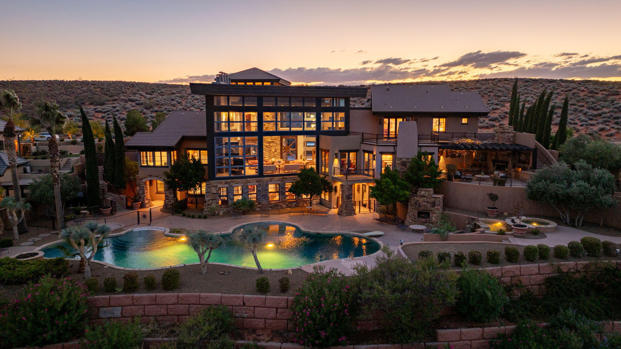 NORTHBRIDGE ESTATES - Residential