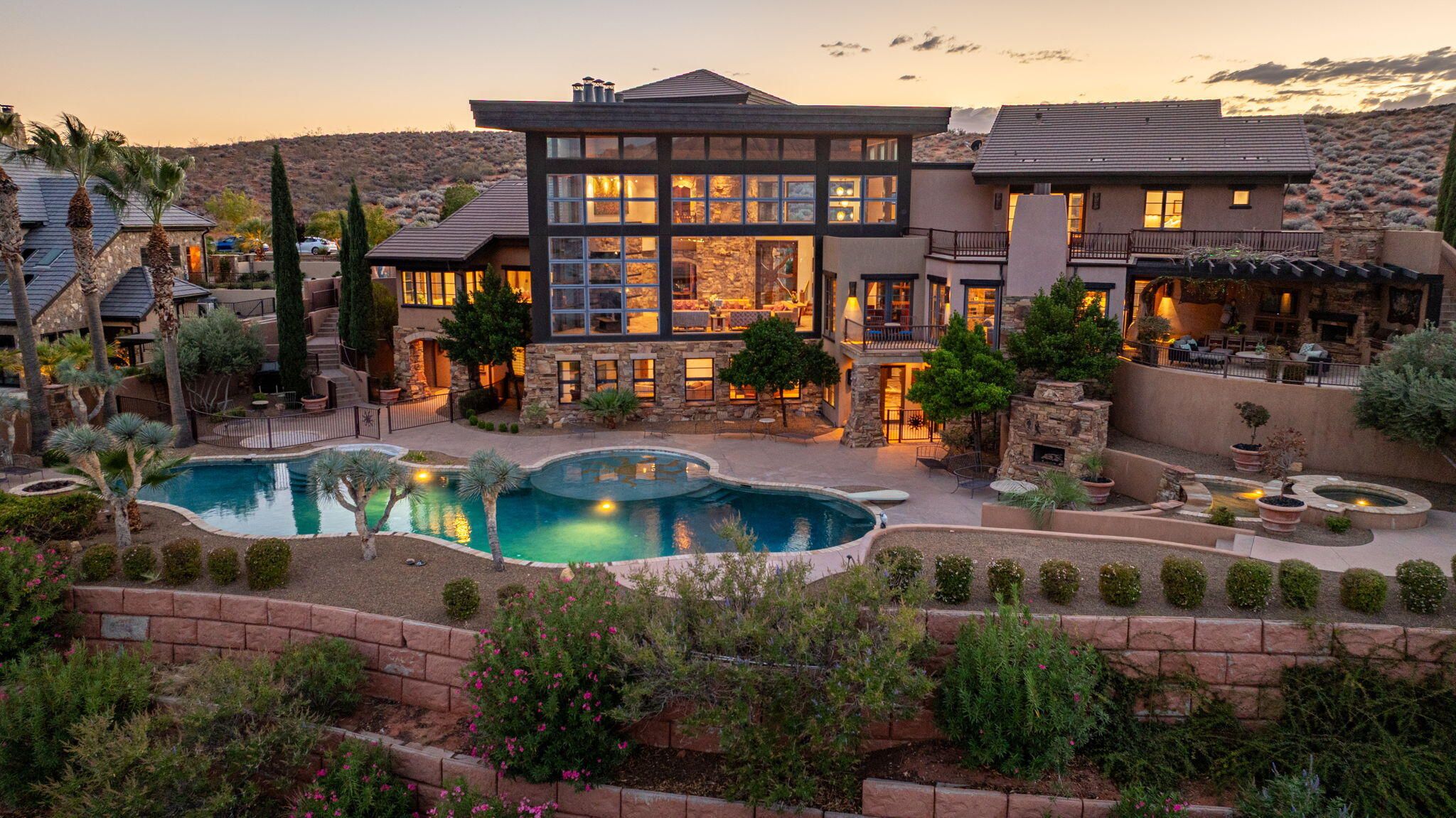 NORTHBRIDGE ESTATES - Residential