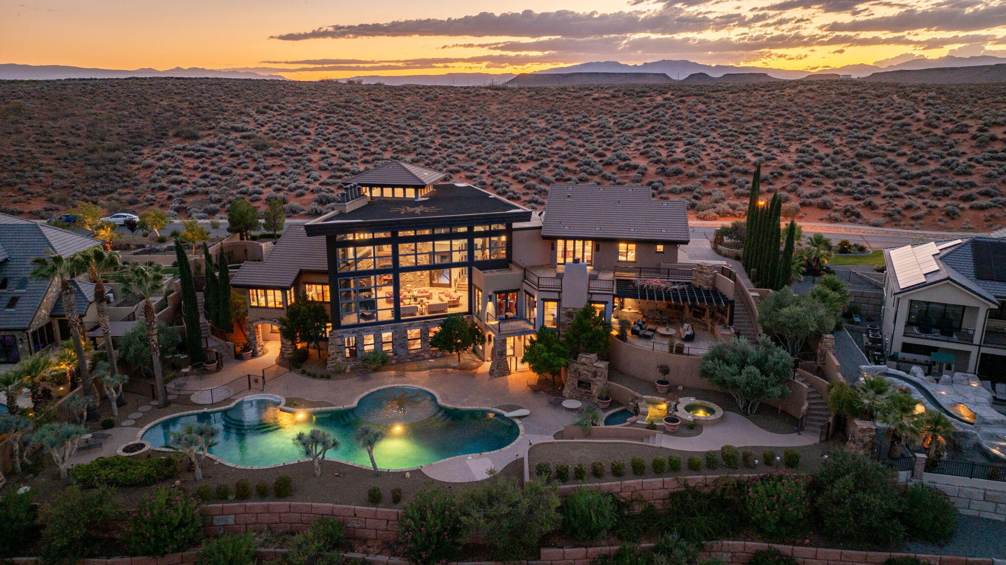 NORTHBRIDGE ESTATES - Residential