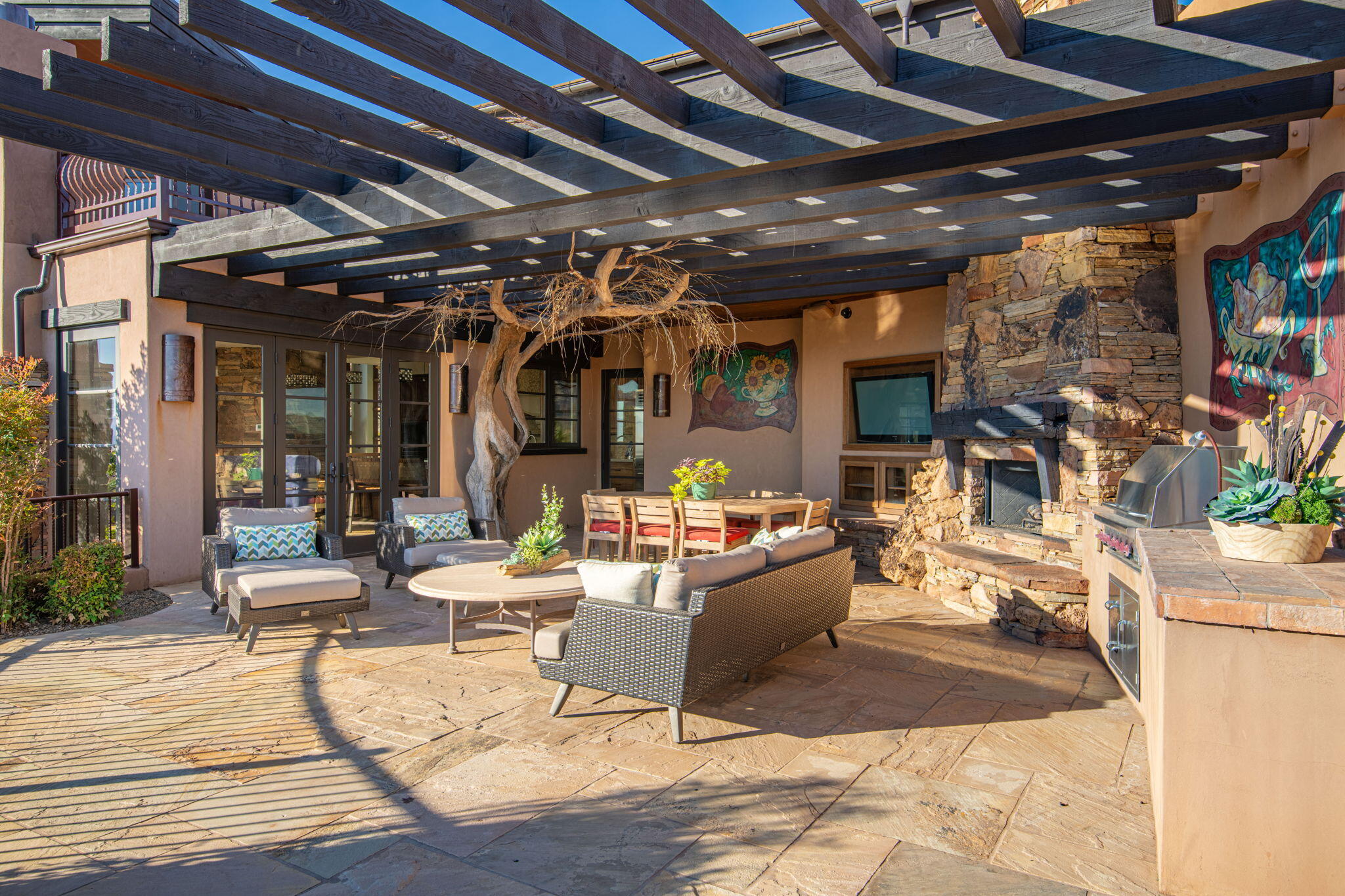 NORTHBRIDGE ESTATES - Residential