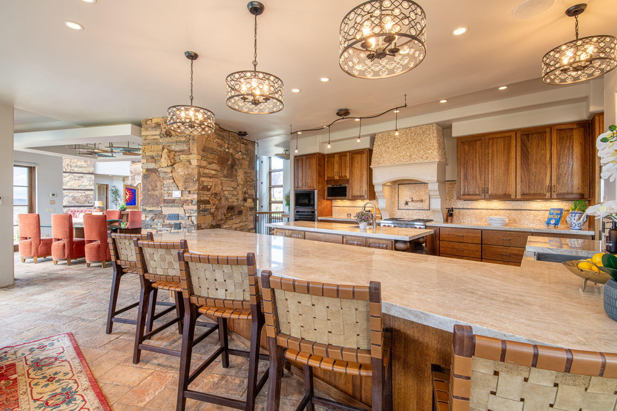 NORTHBRIDGE ESTATES - Residential