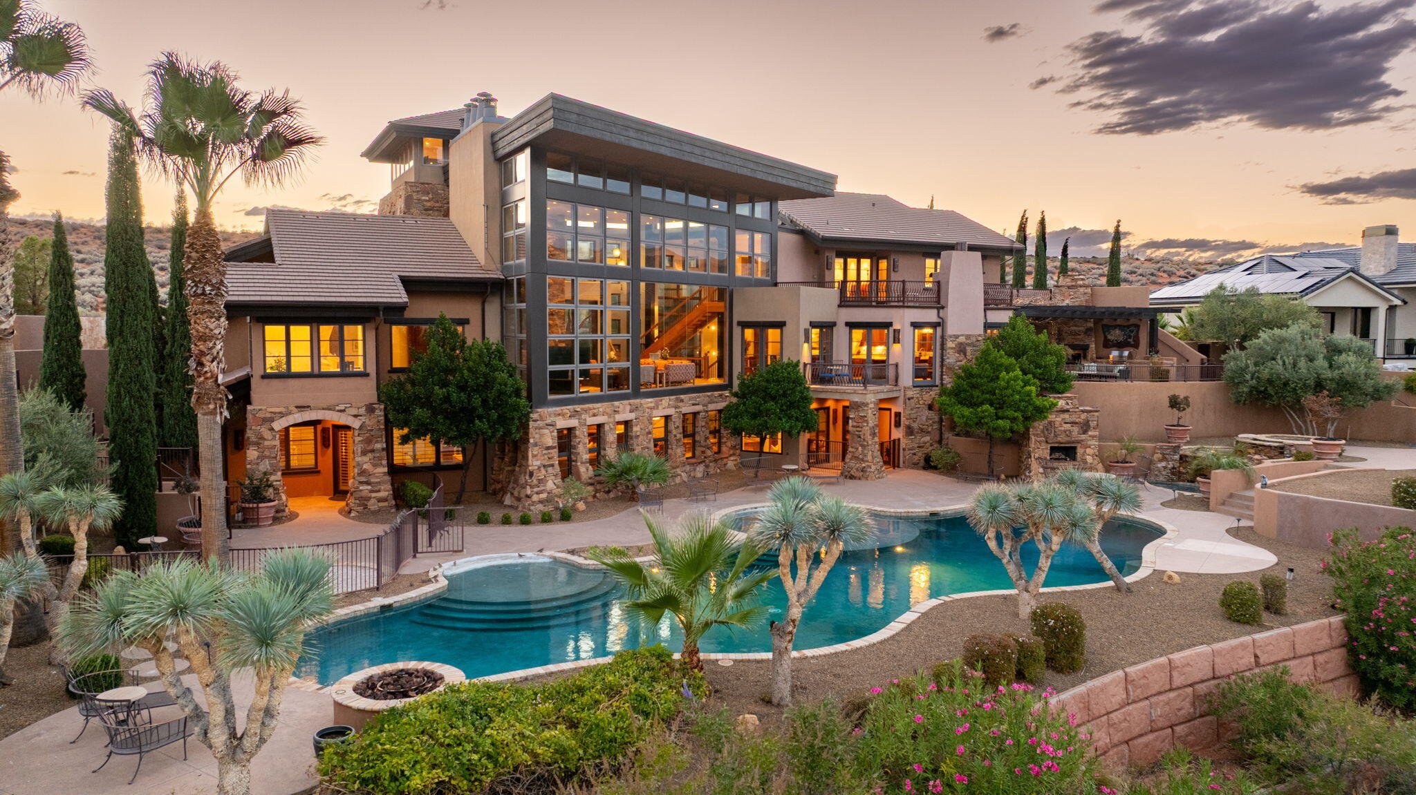 NORTHBRIDGE ESTATES - Residential