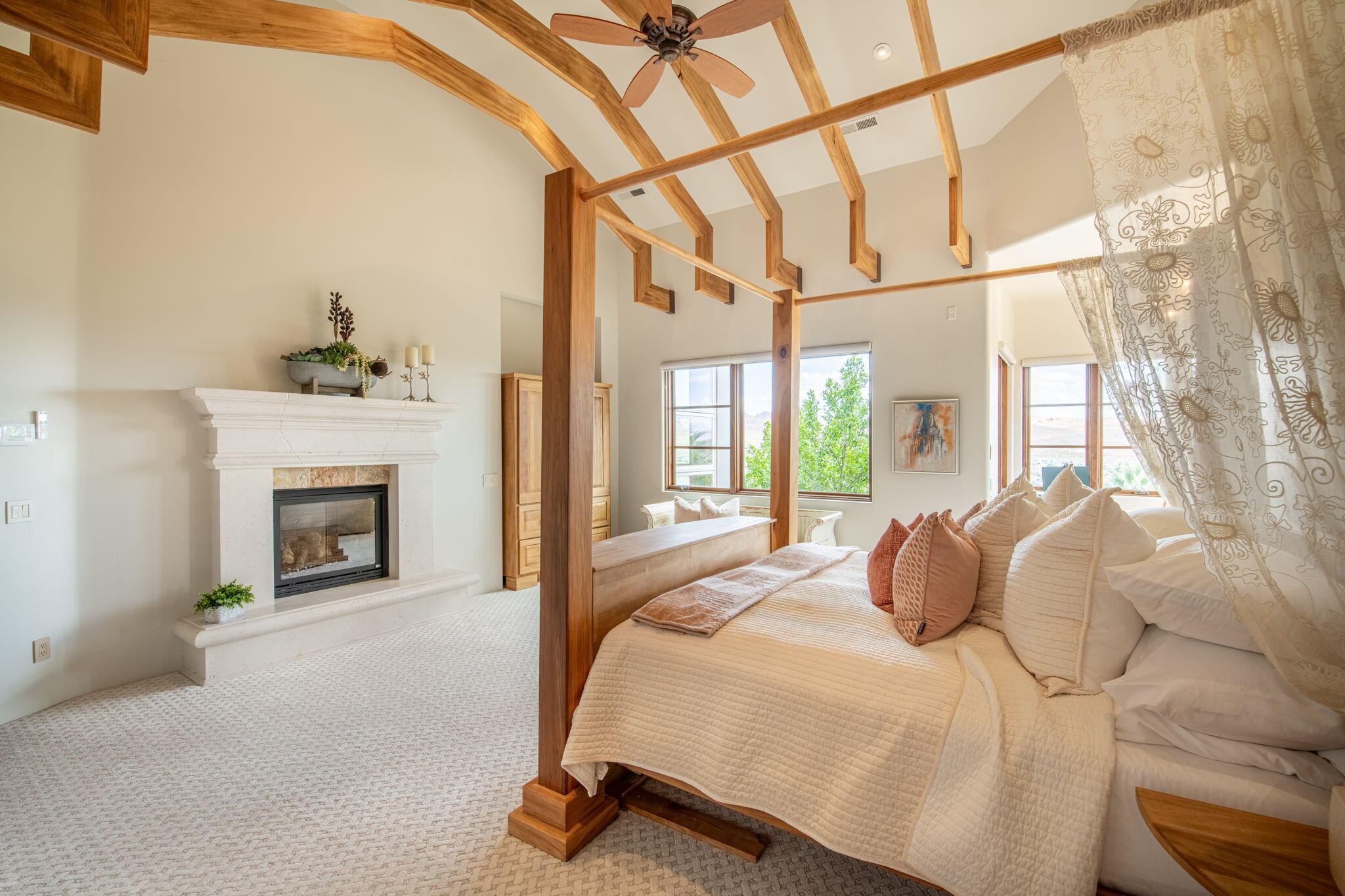 NORTHBRIDGE ESTATES - Residential