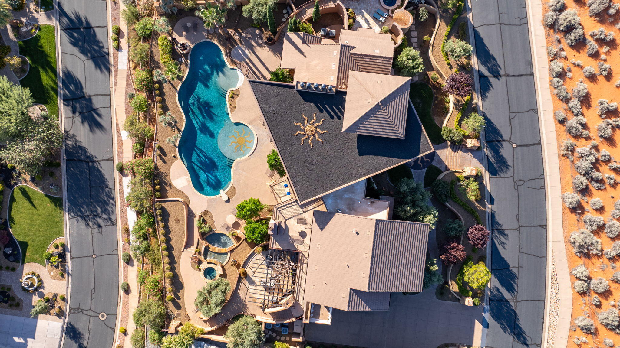 NORTHBRIDGE ESTATES - Residential