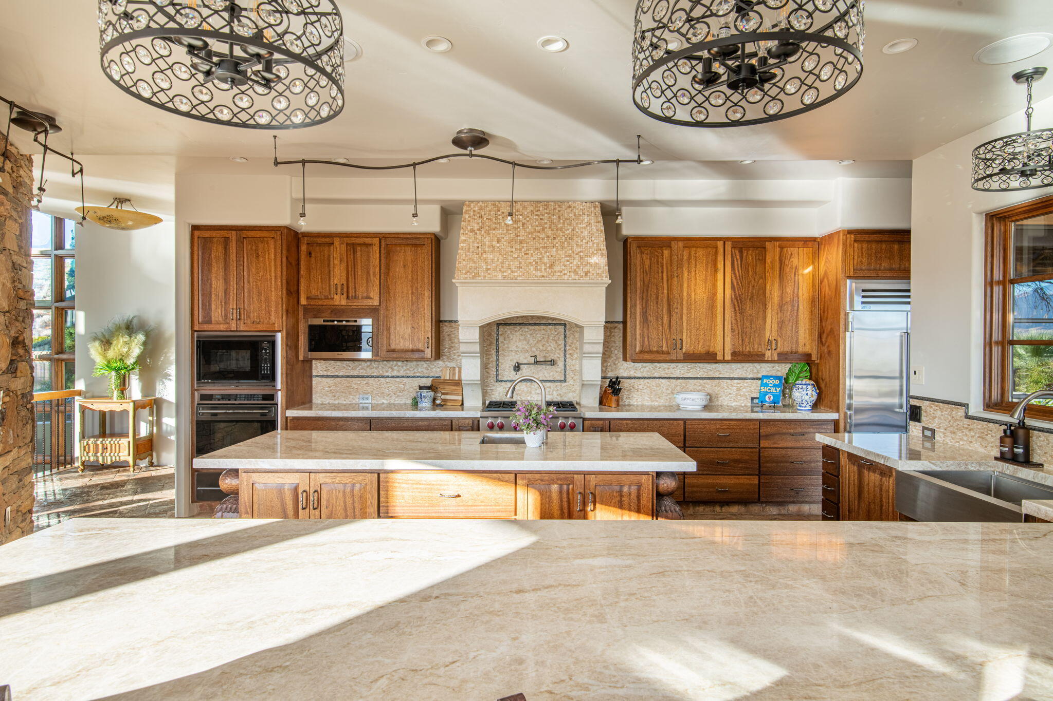 NORTHBRIDGE ESTATES - Residential