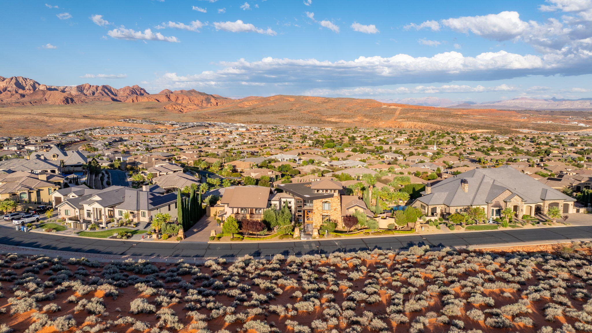 NORTHBRIDGE ESTATES - Residential