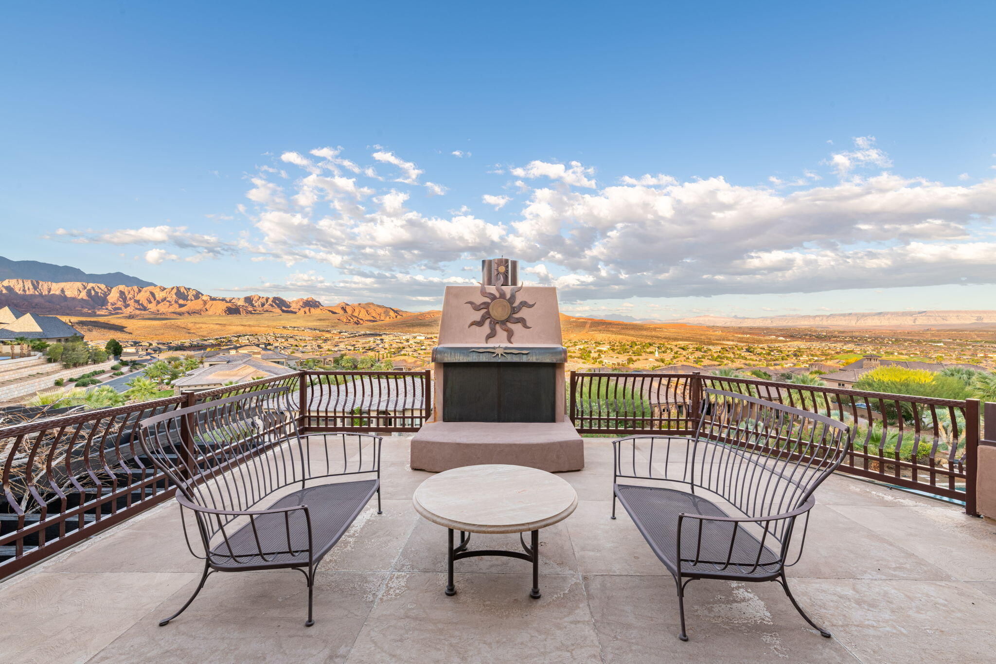 NORTHBRIDGE ESTATES - Residential