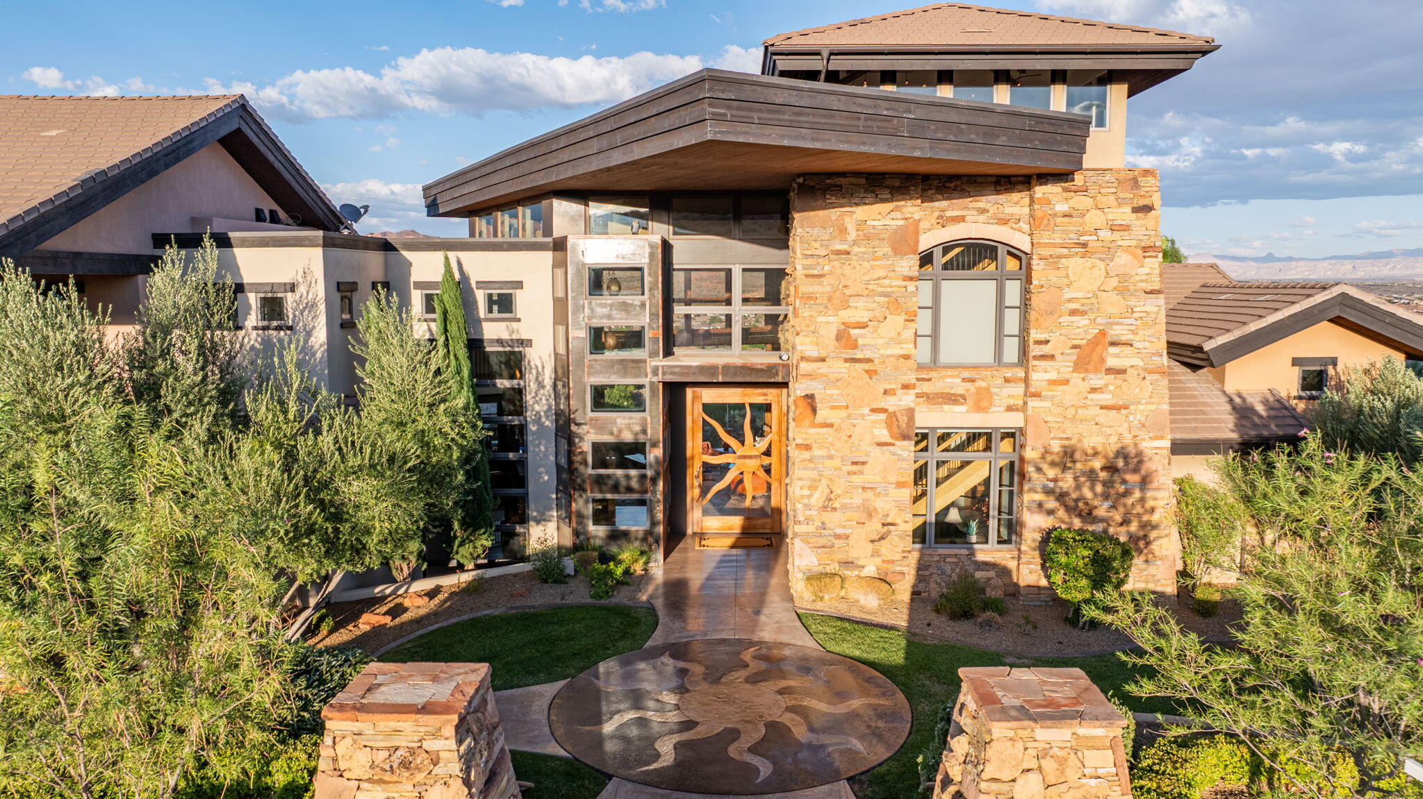 NORTHBRIDGE ESTATES - Residential