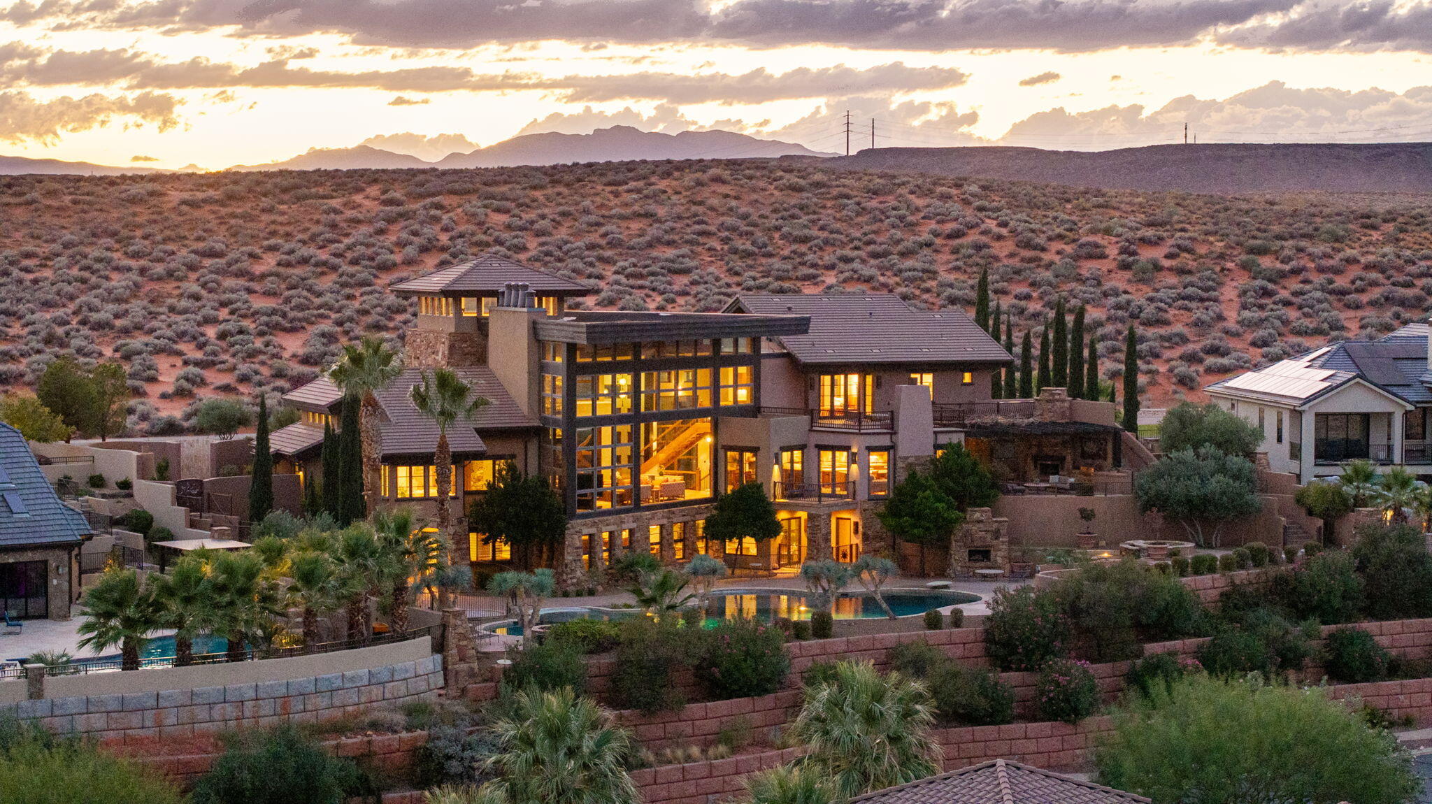 NORTHBRIDGE ESTATES - Residential