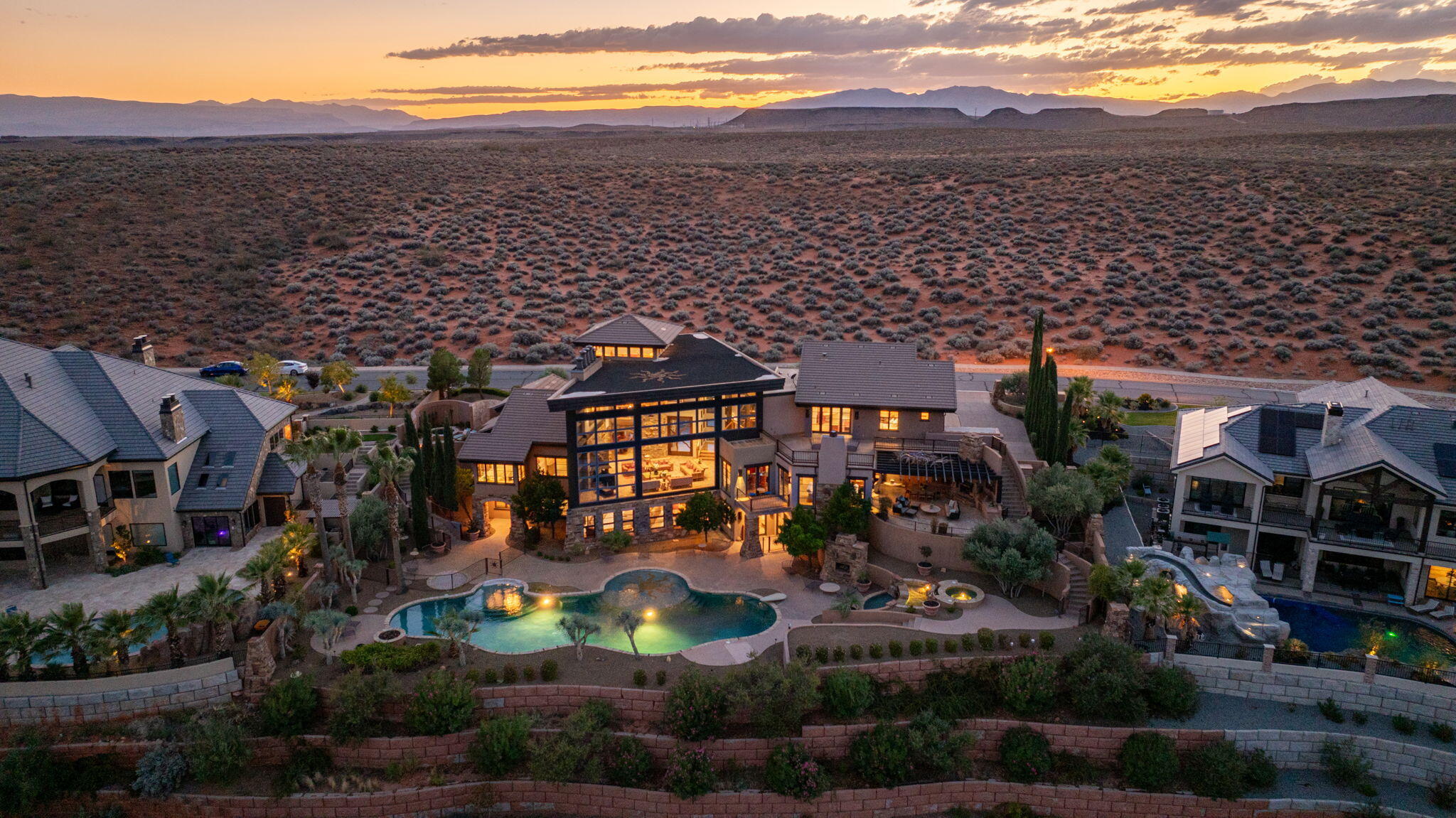 NORTHBRIDGE ESTATES - Residential