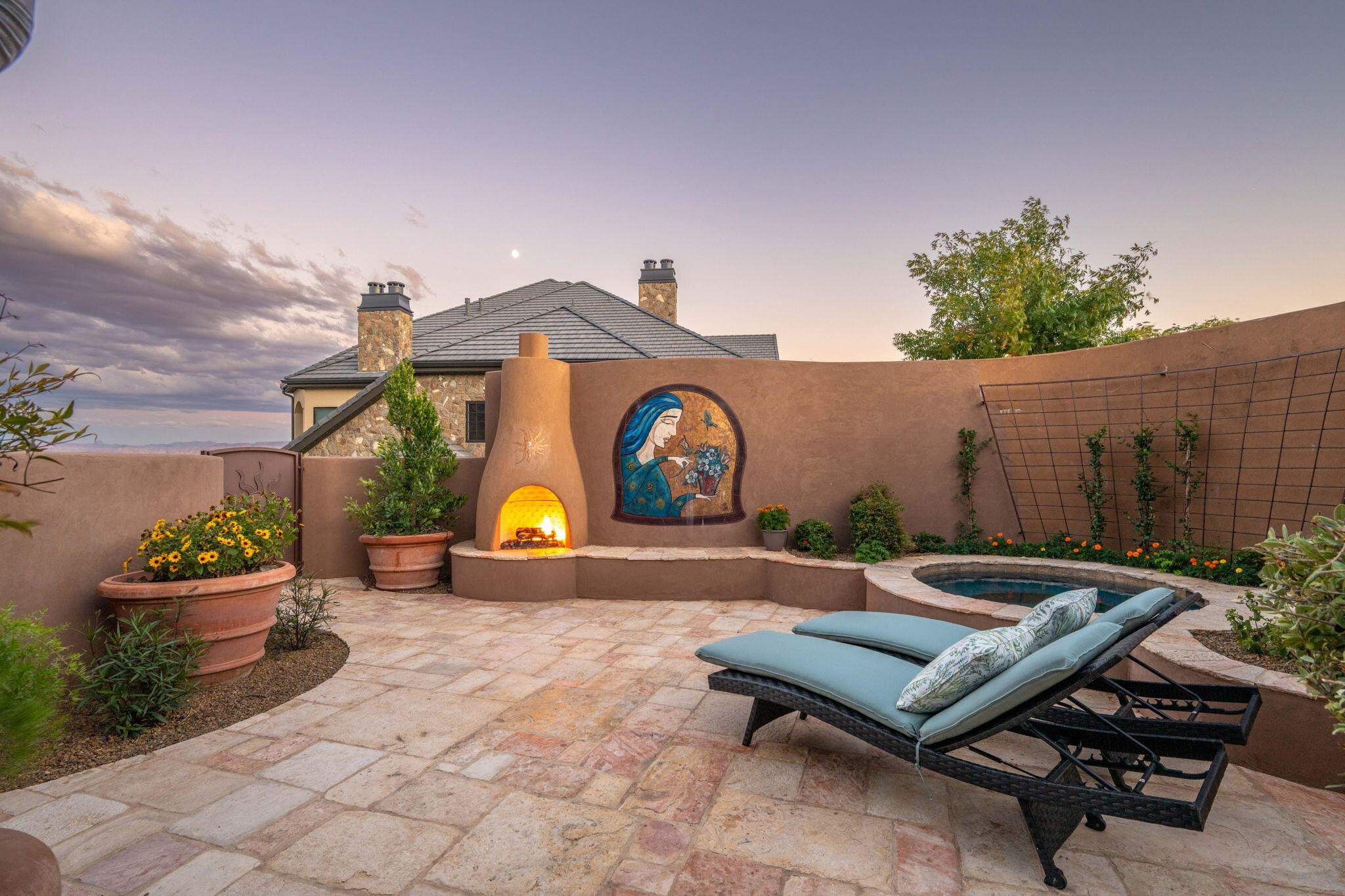 NORTHBRIDGE ESTATES - Residential