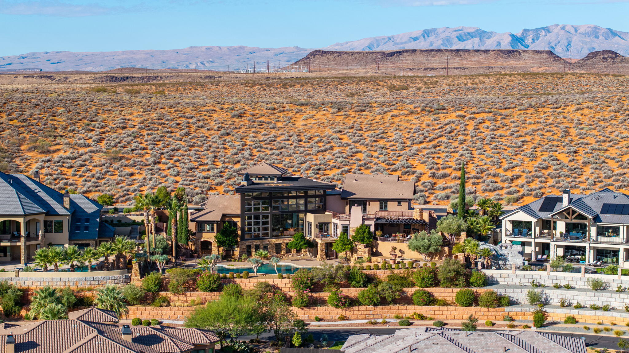 NORTHBRIDGE ESTATES - Residential