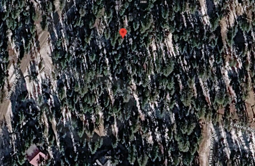 NOT AVAILABLE - Land