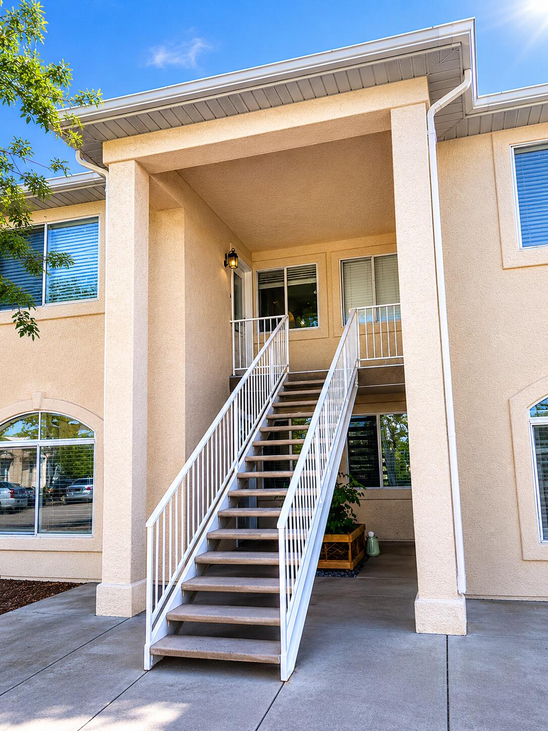 EVAN'S RIDGE - Residential Income
