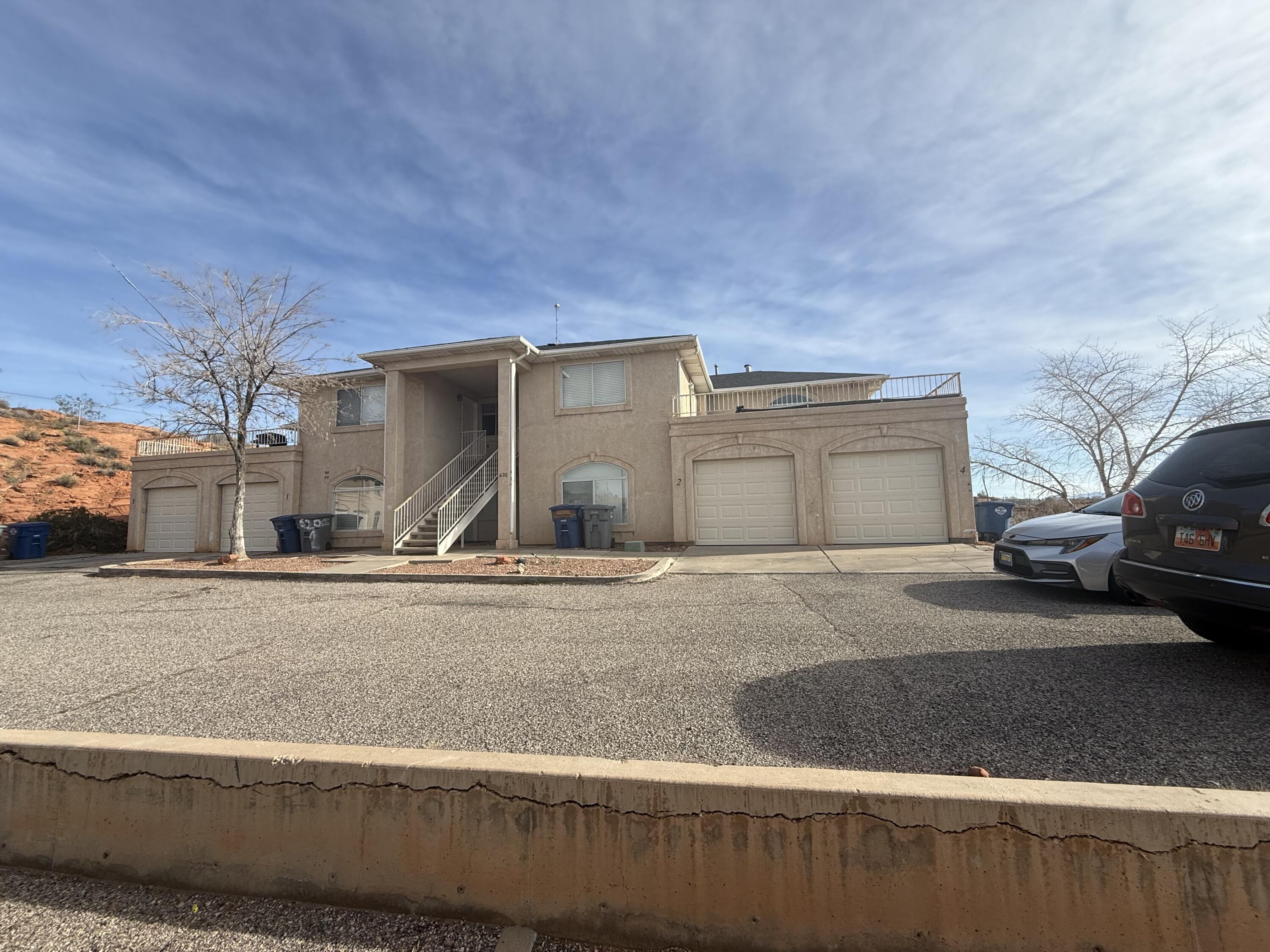 EVAN'S RIDGE - Residential Income