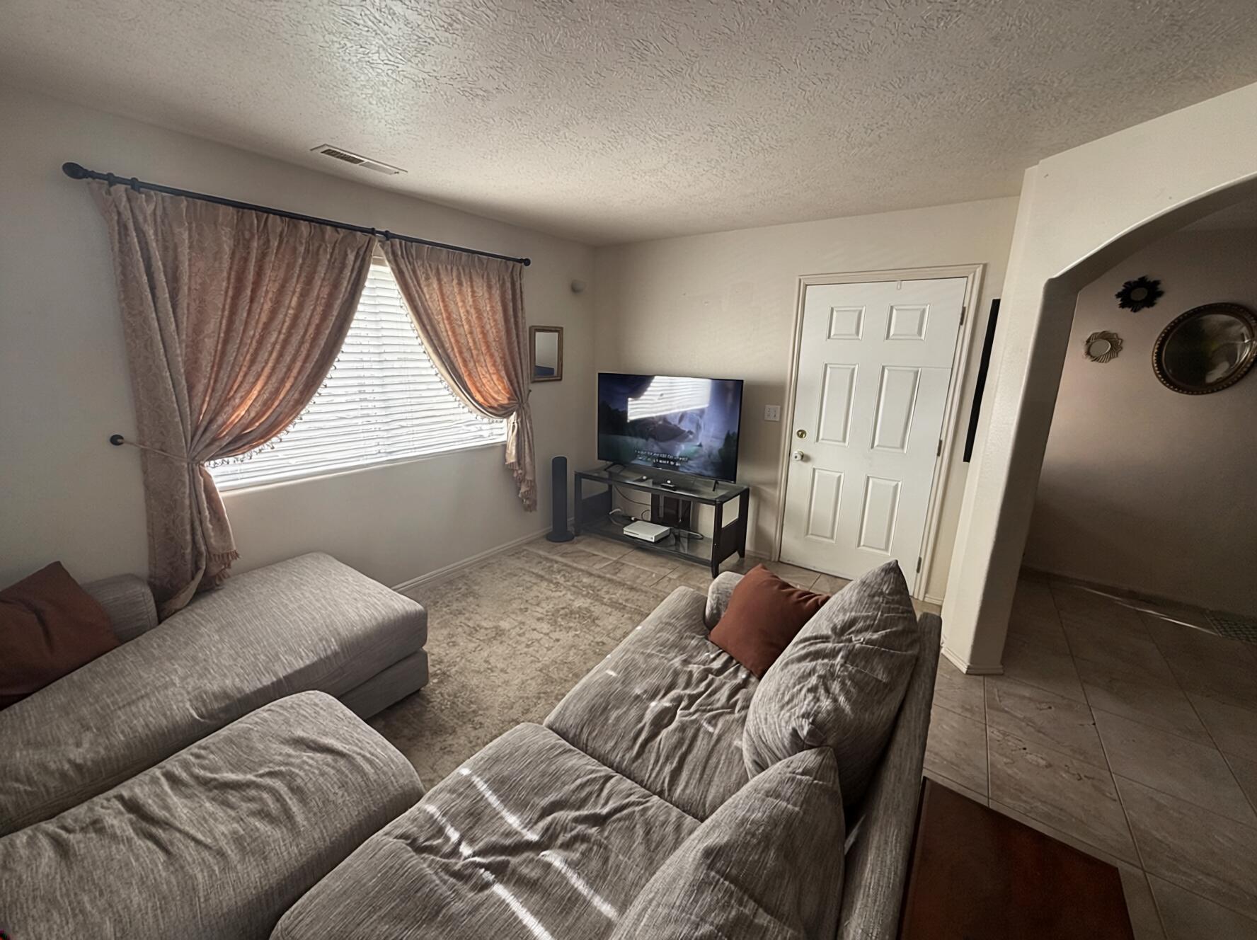 EVAN'S RIDGE - Residential Income