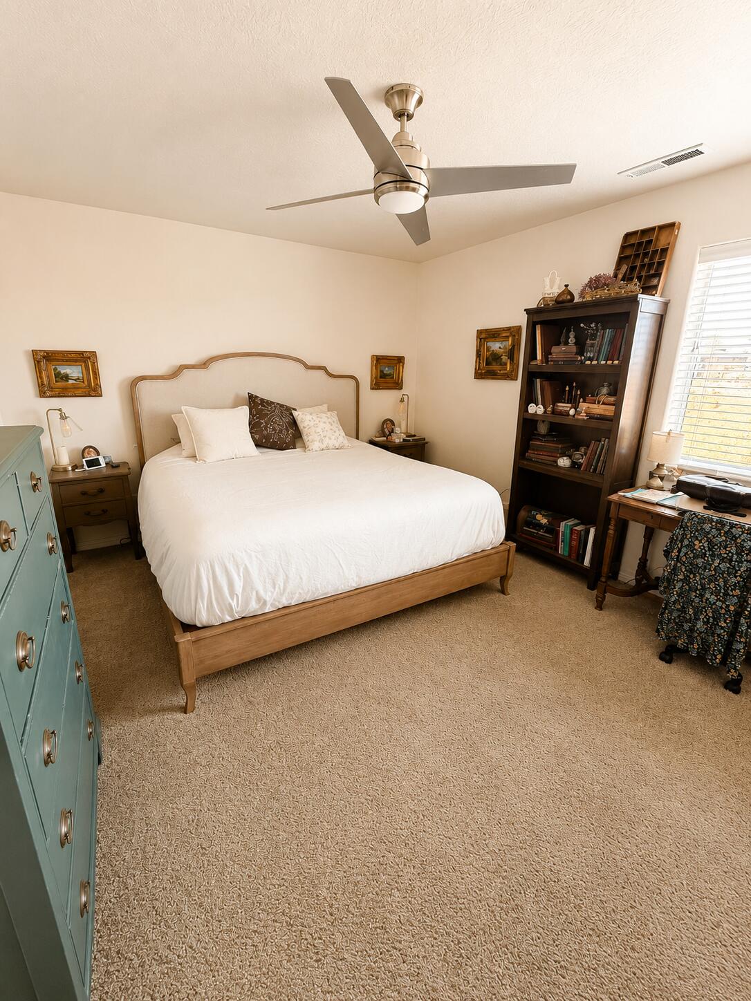 EVAN'S RIDGE - Residential Income