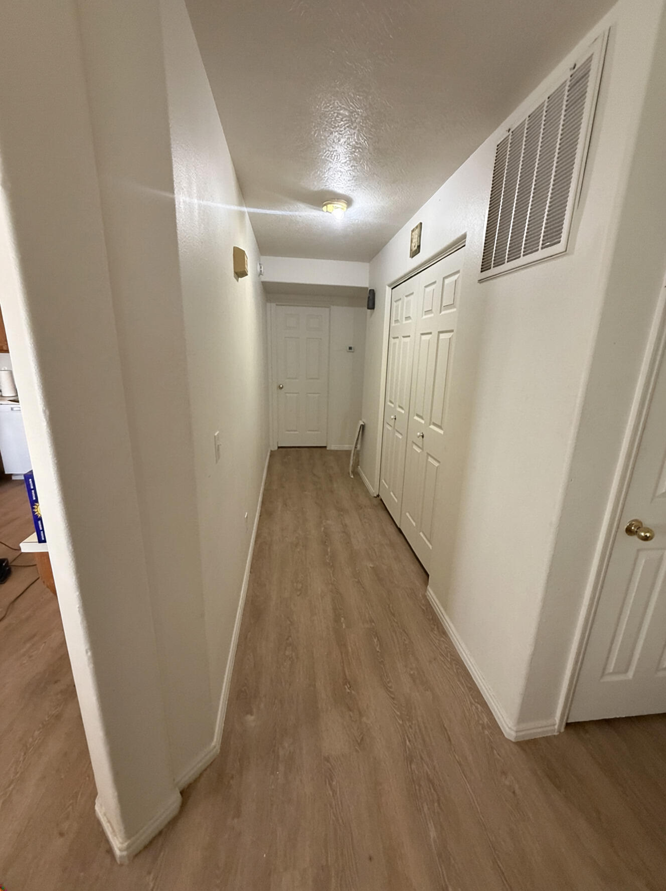 EVAN'S RIDGE - Residential Income