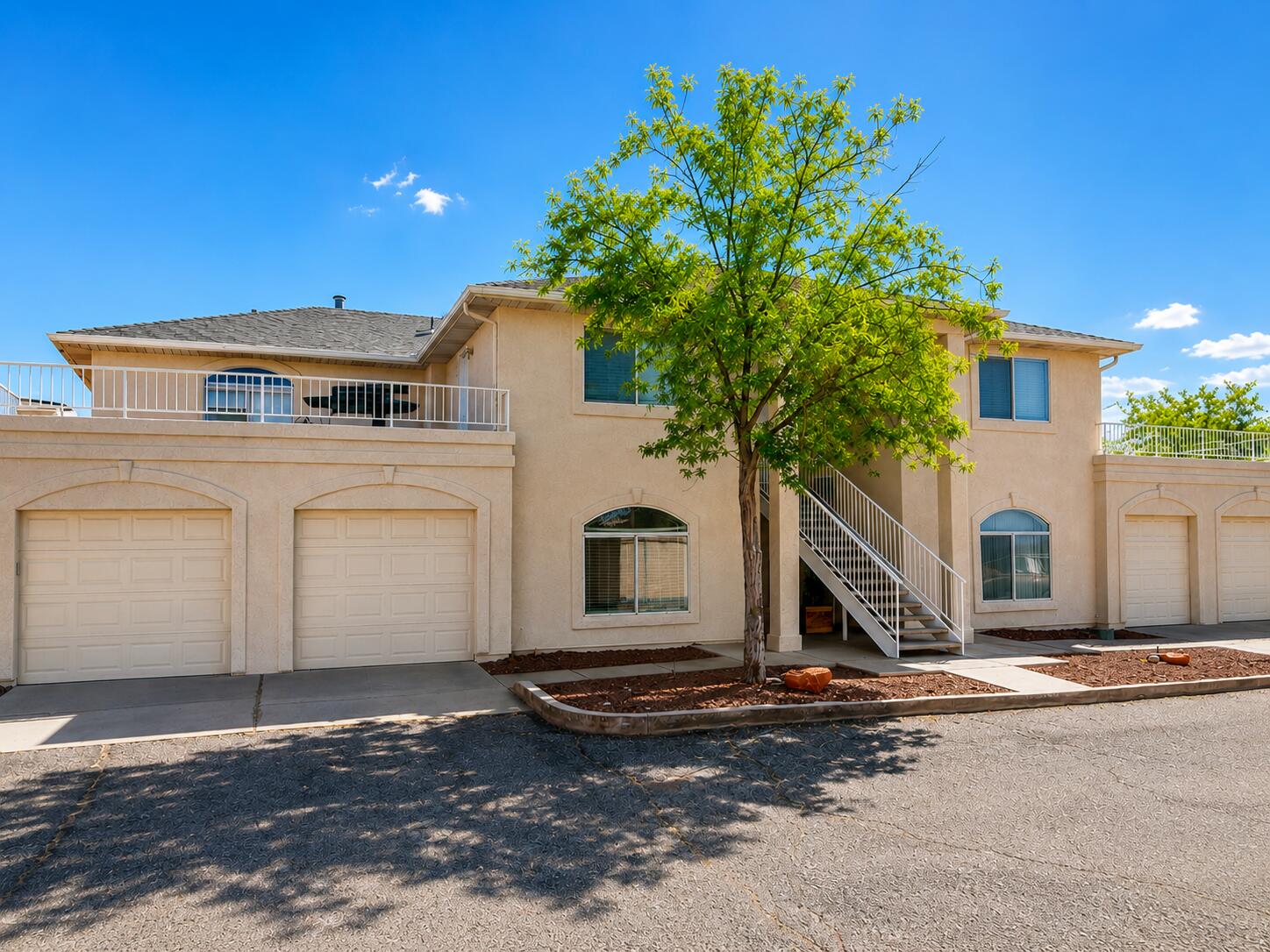 EVAN'S RIDGE - Residential Income
