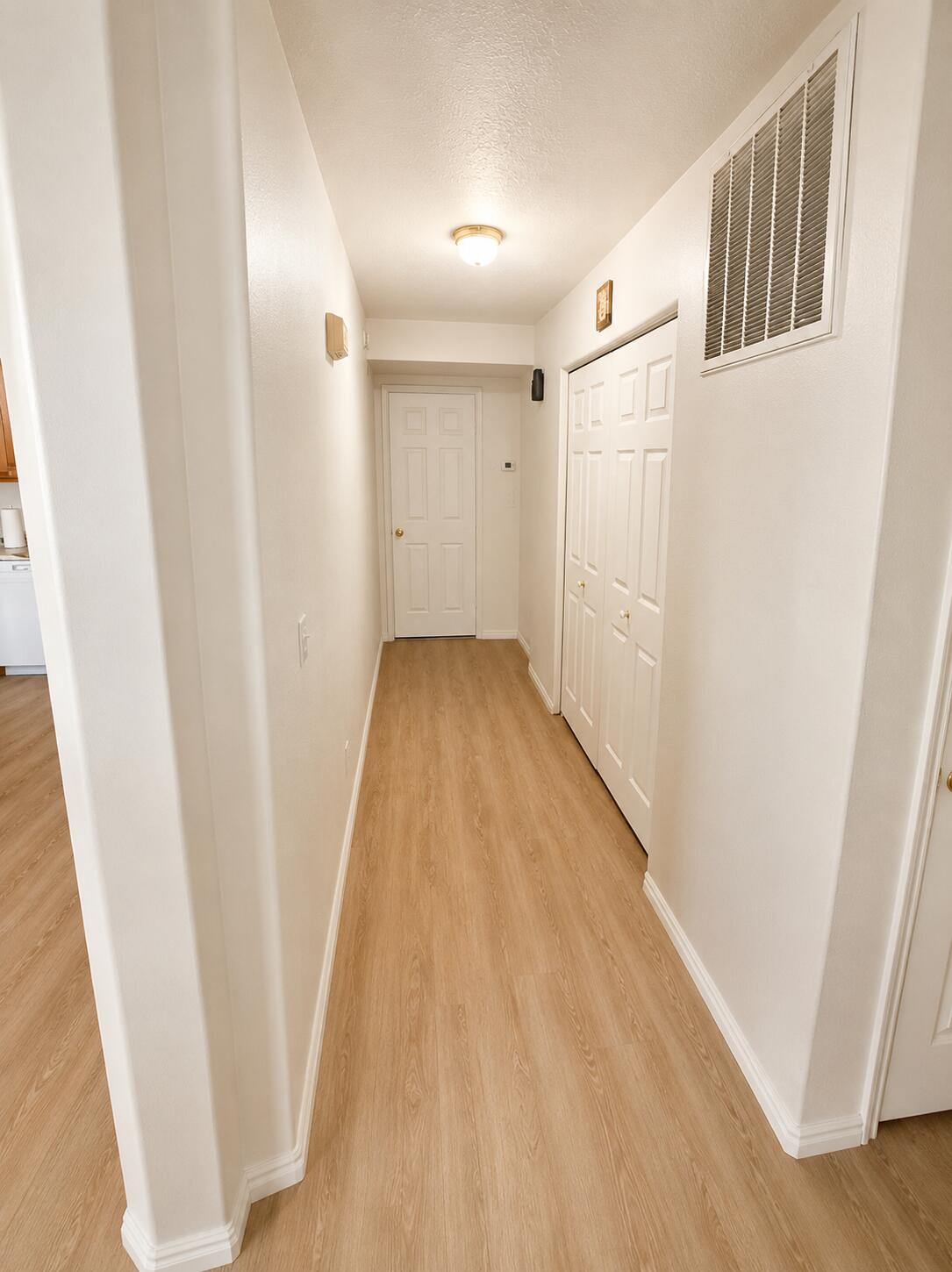 EVAN'S RIDGE - Residential Income