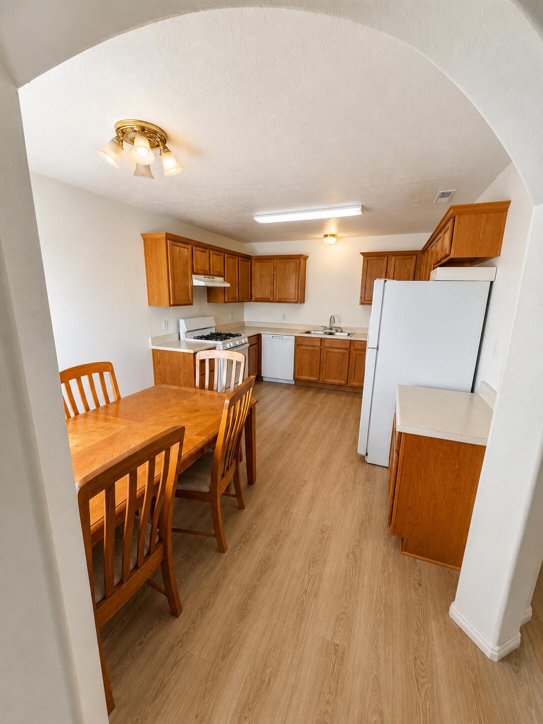 EVAN'S RIDGE - Residential Income