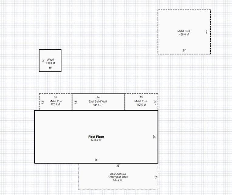 ENTERPRISE TOWNSITE - Residential