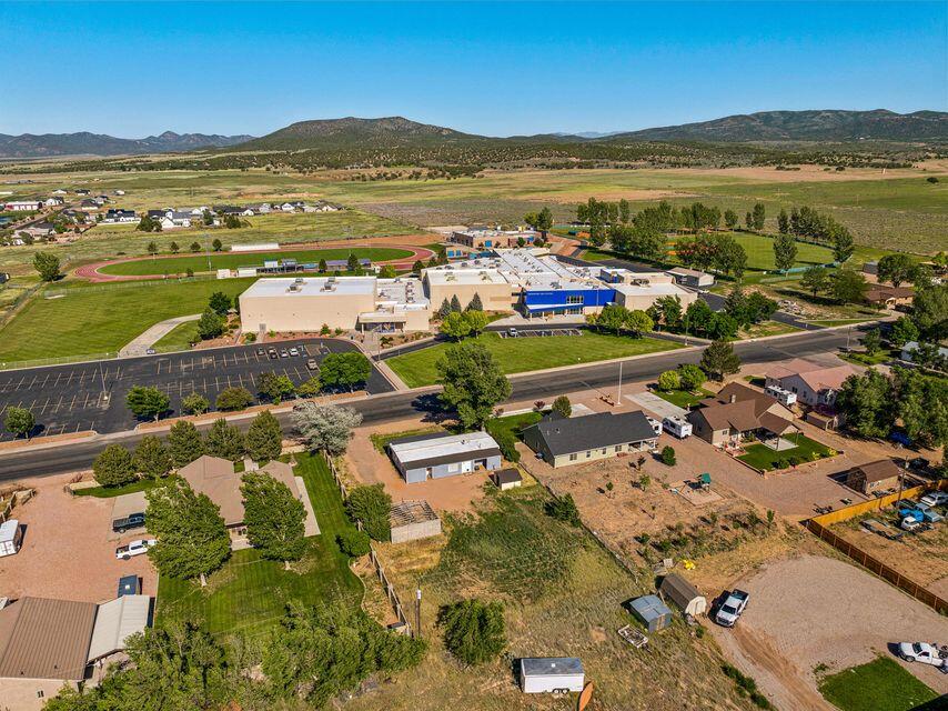 ENTERPRISE TOWNSITE - Residential