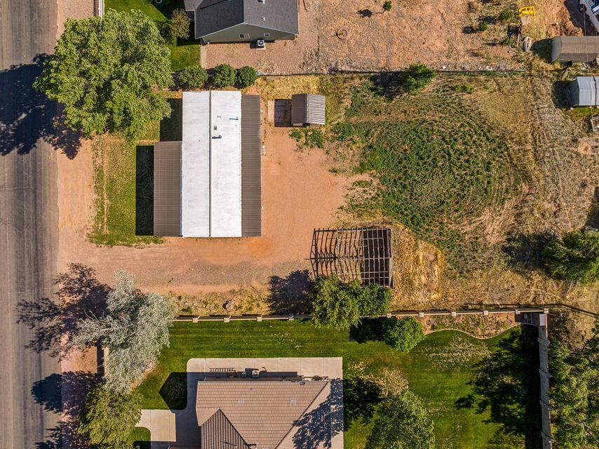 ENTERPRISE TOWNSITE - Residential