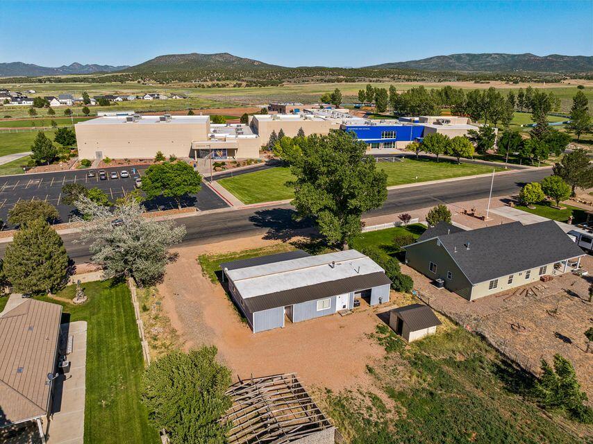 ENTERPRISE TOWNSITE - Residential