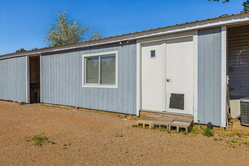 ENTERPRISE TOWNSITE - Residential