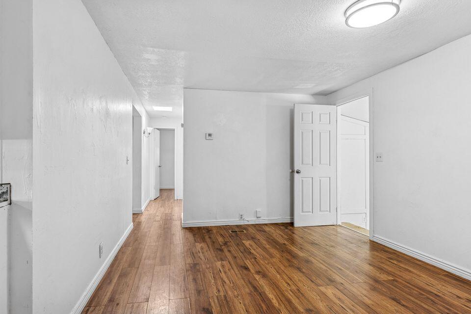 ENTERPRISE TOWNSITE - Residential