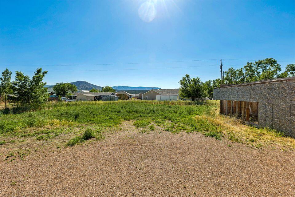 ENTERPRISE TOWNSITE - Residential