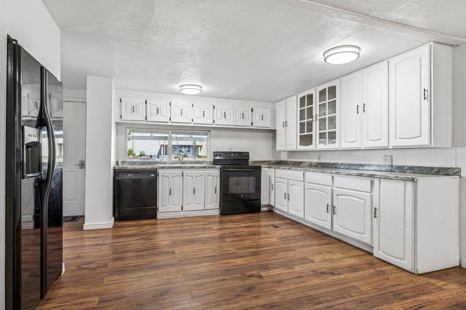 ENTERPRISE TOWNSITE - Residential