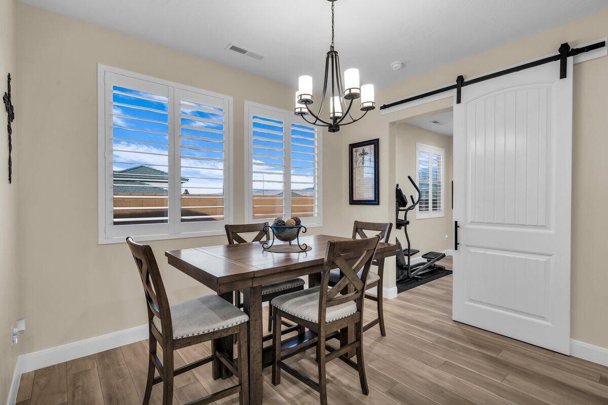 DIXIE SPRINGS - Residential