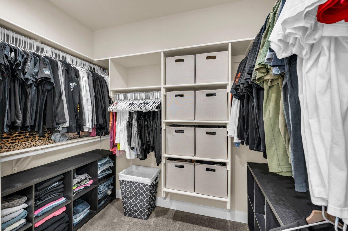 DIXIE SPRINGS - Residential