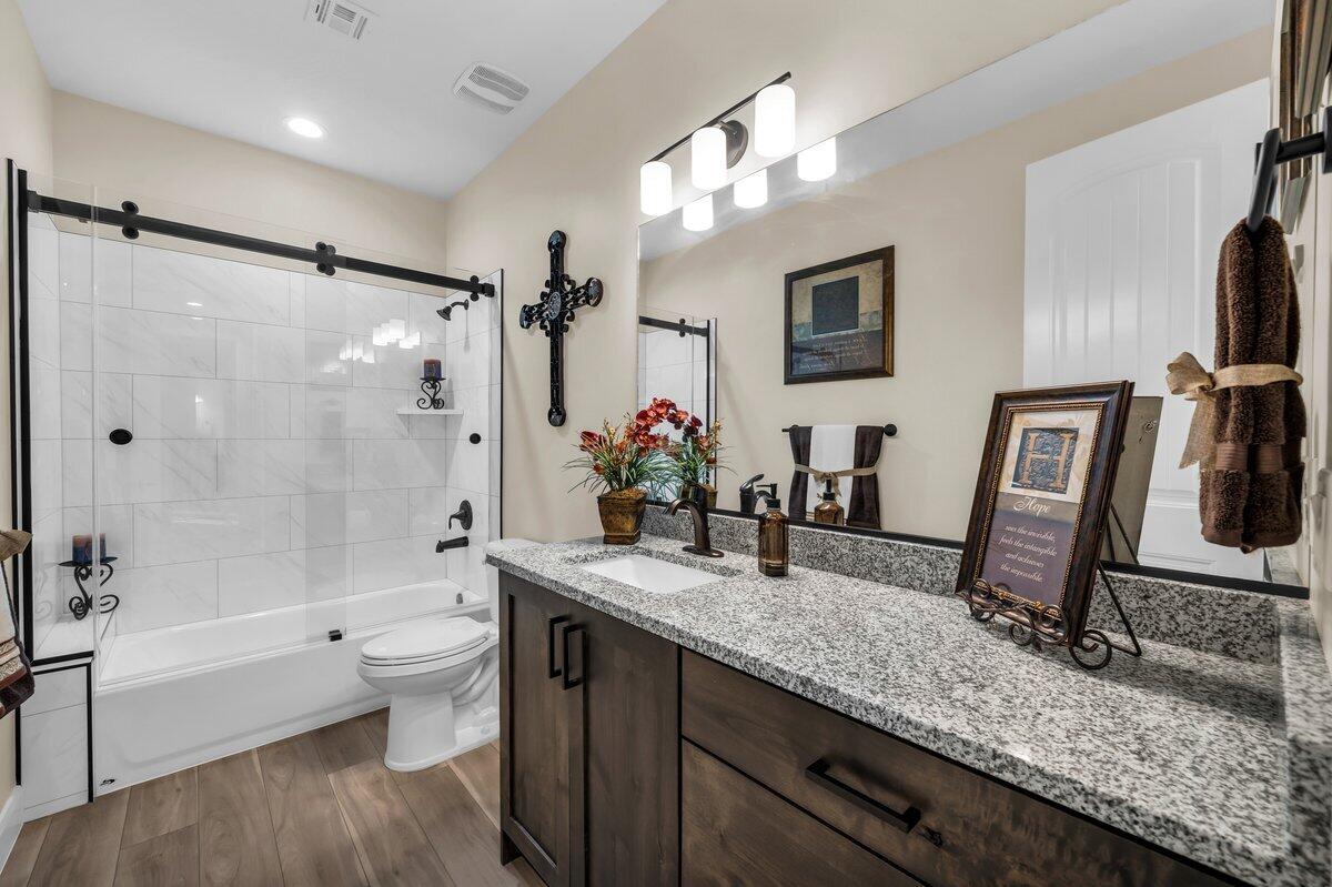 DIXIE SPRINGS - Residential