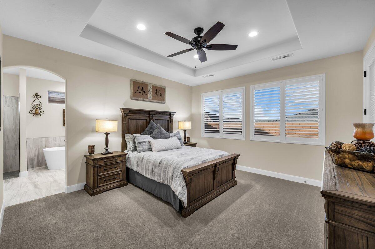 DIXIE SPRINGS - Residential