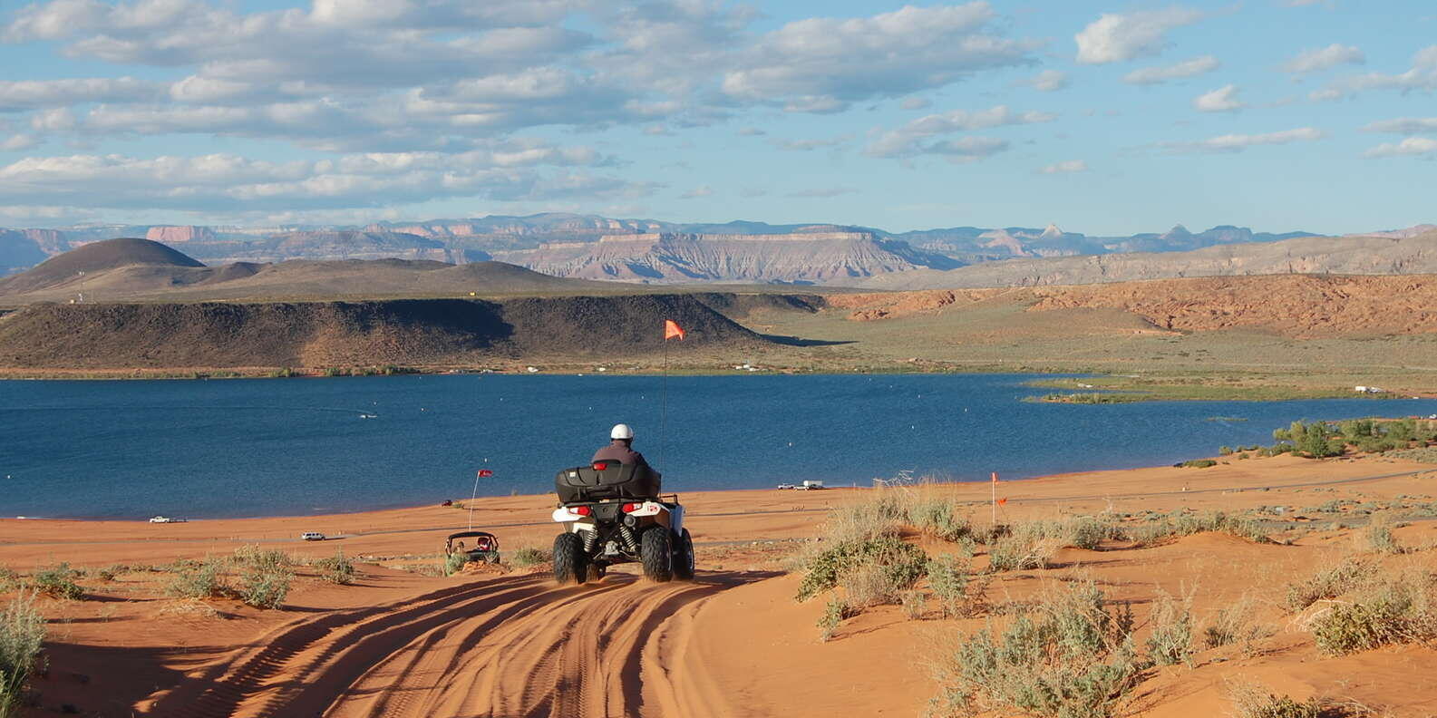 DIXIE SPRINGS - Residential