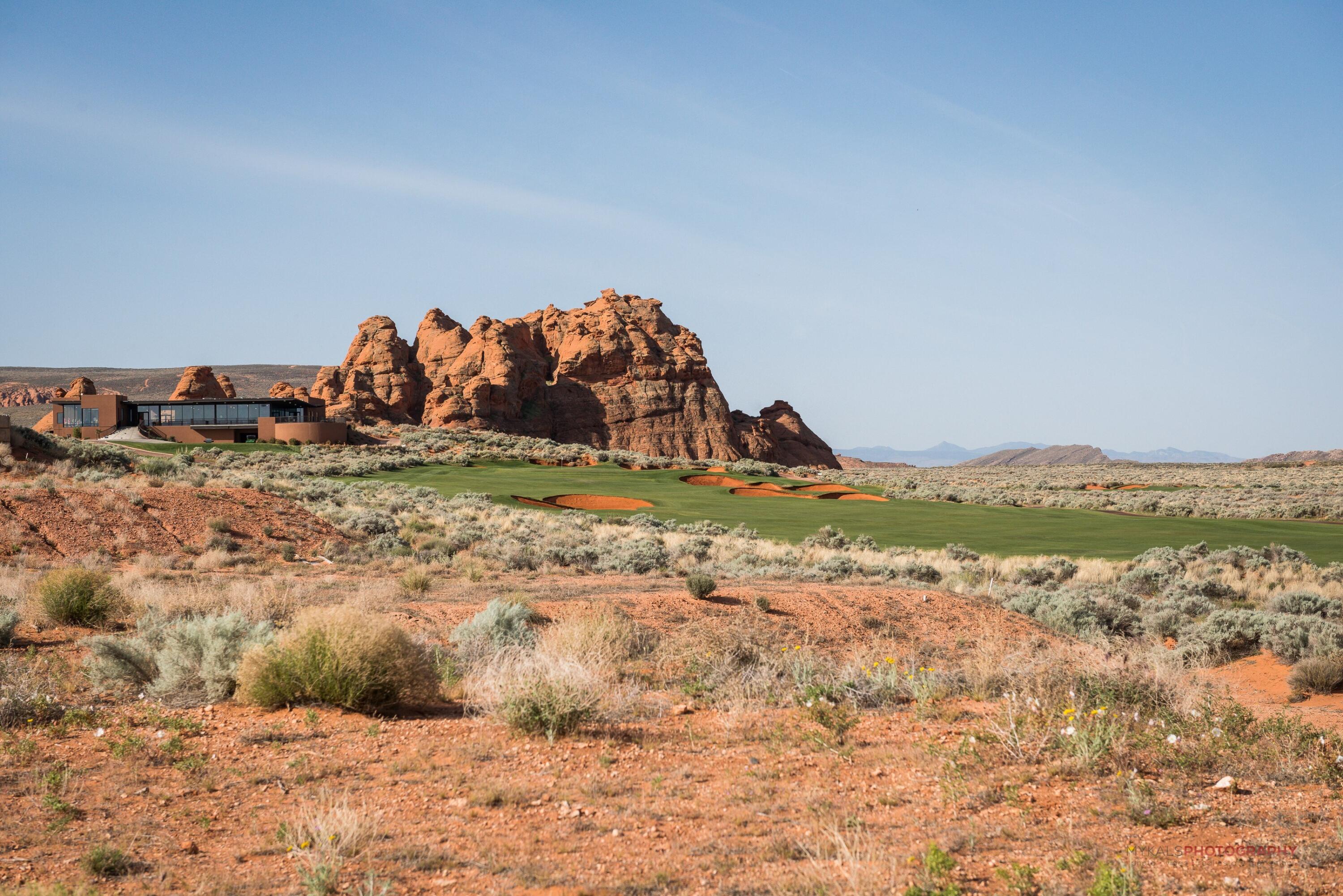 DIXIE SPRINGS - Residential