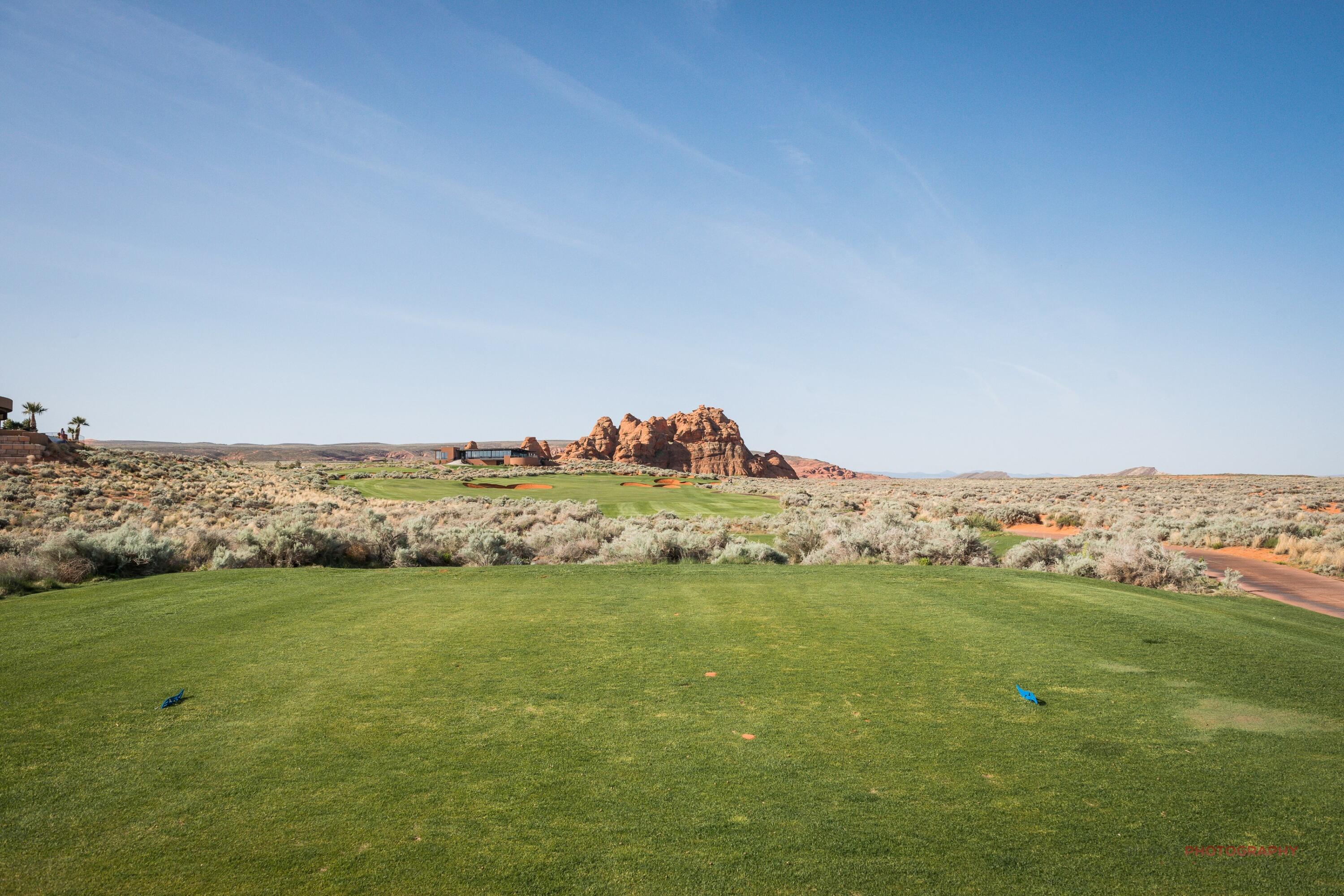 DIXIE SPRINGS - Residential