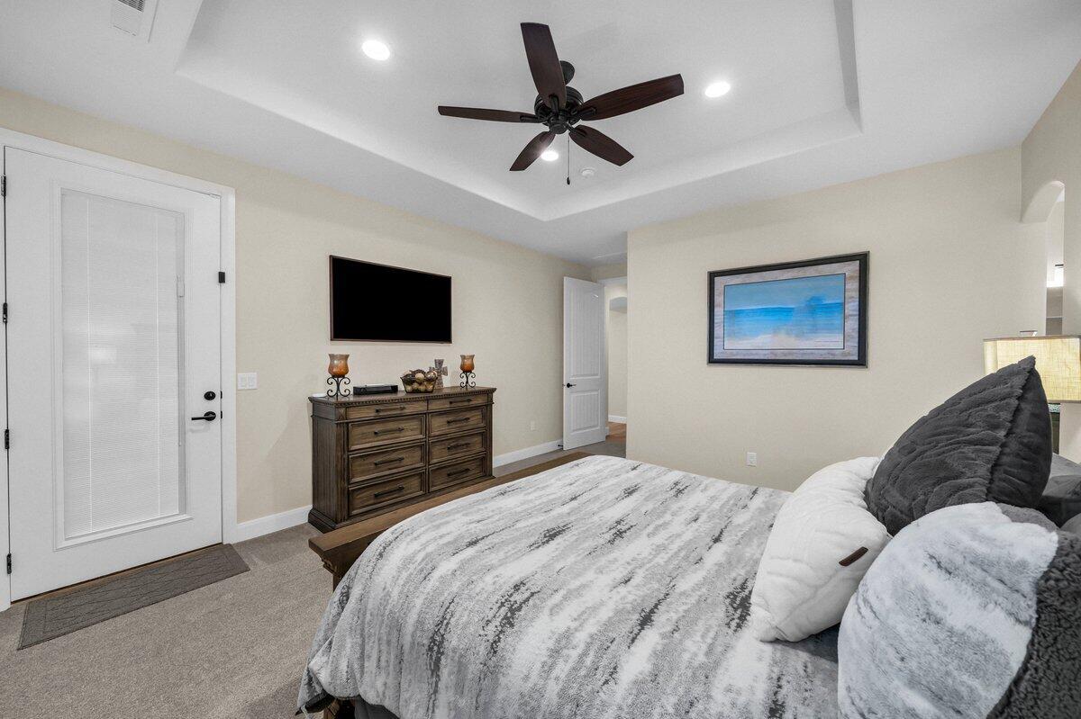 DIXIE SPRINGS - Residential