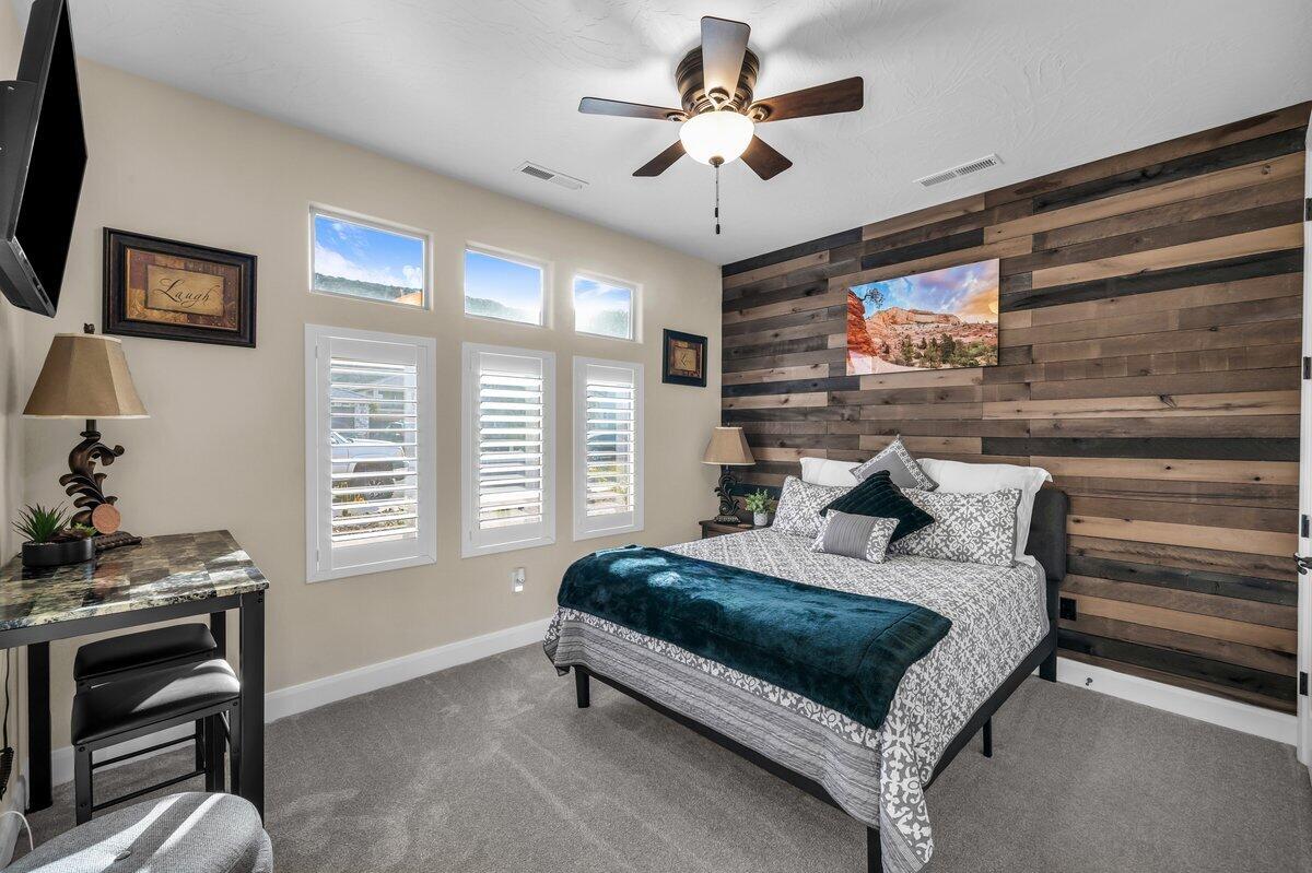 DIXIE SPRINGS - Residential