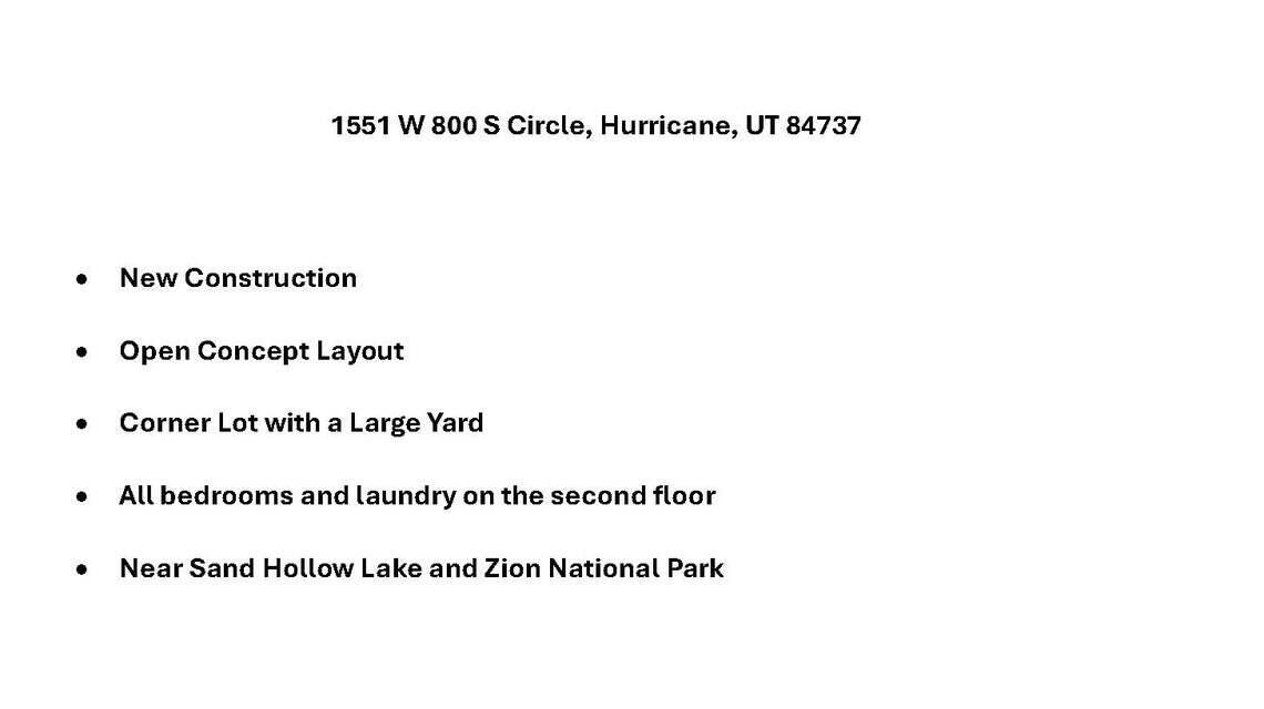 SCENIC POINTE - Residential