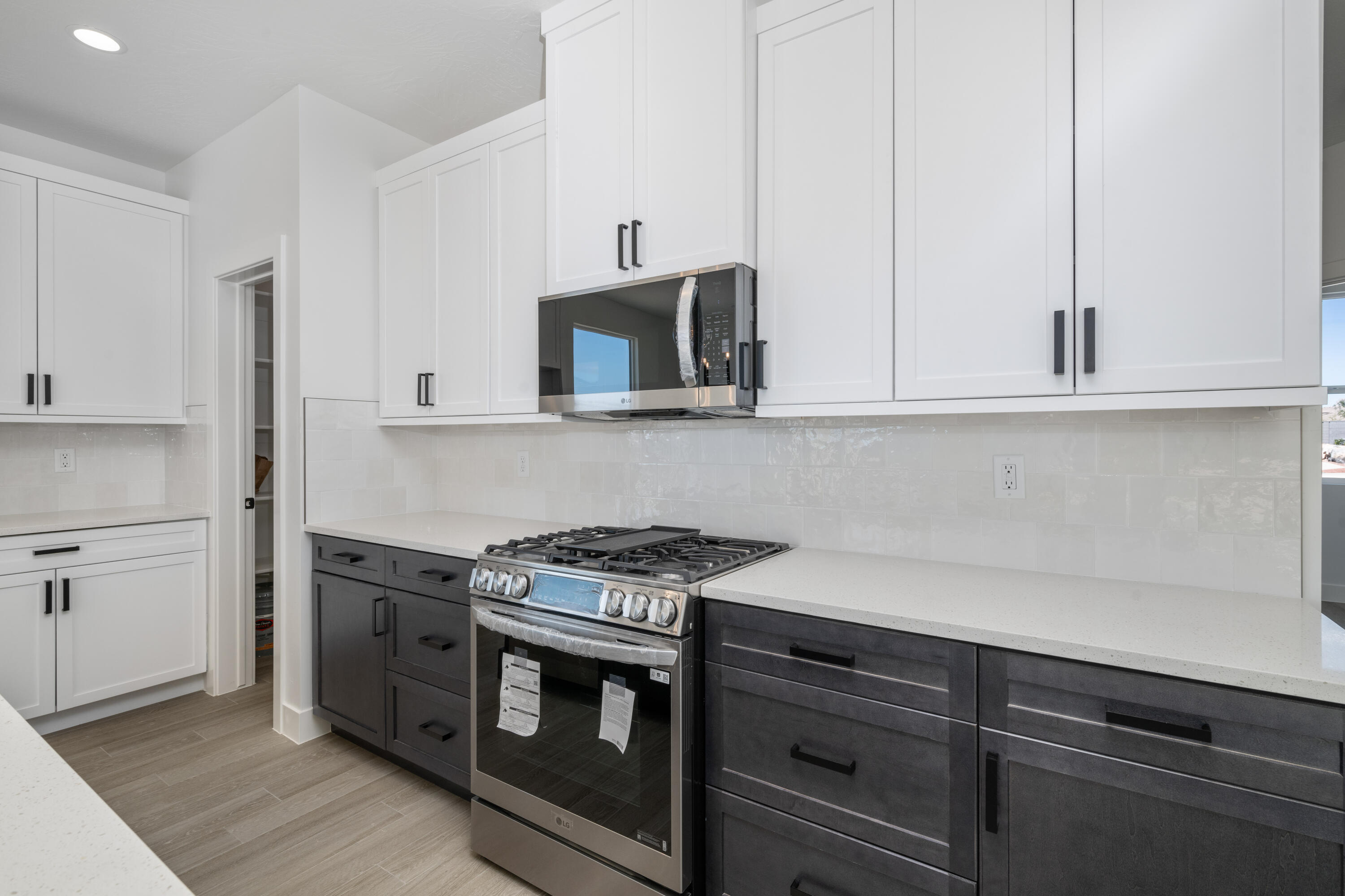 SCENIC POINTE - Residential