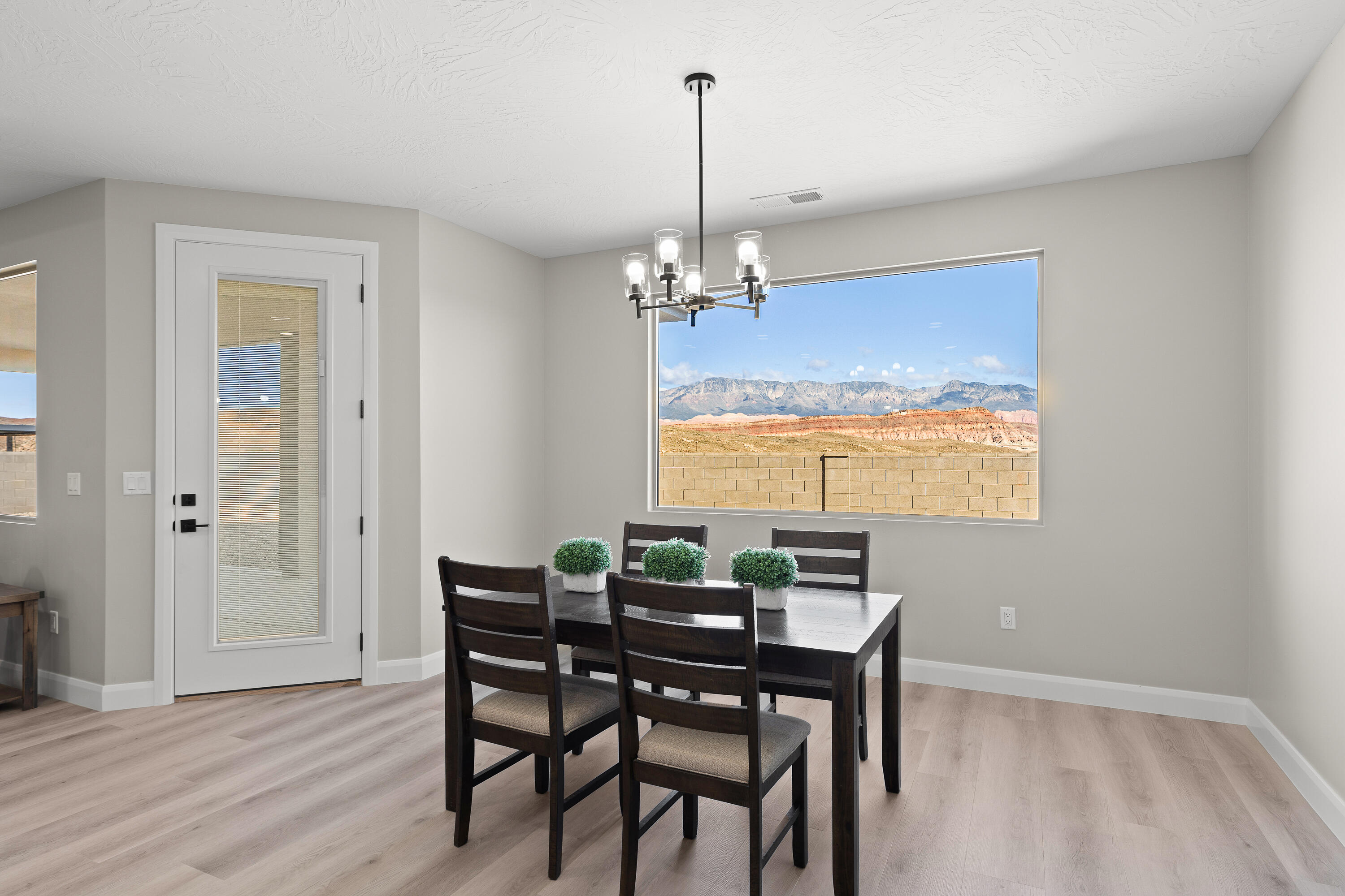 SAND HOLLOW VILLAGE - Residential