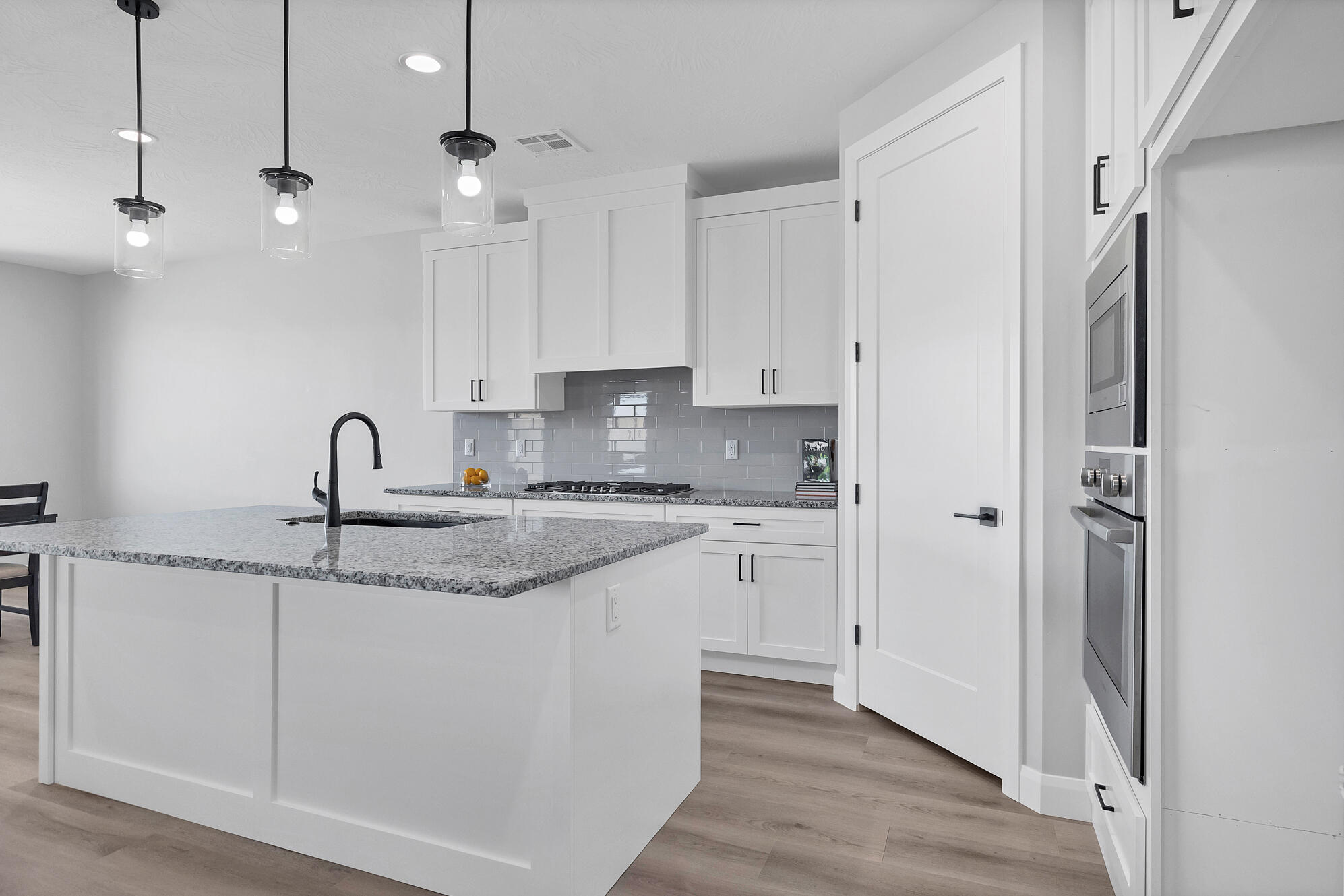 SAND HOLLOW VILLAGE - Residential