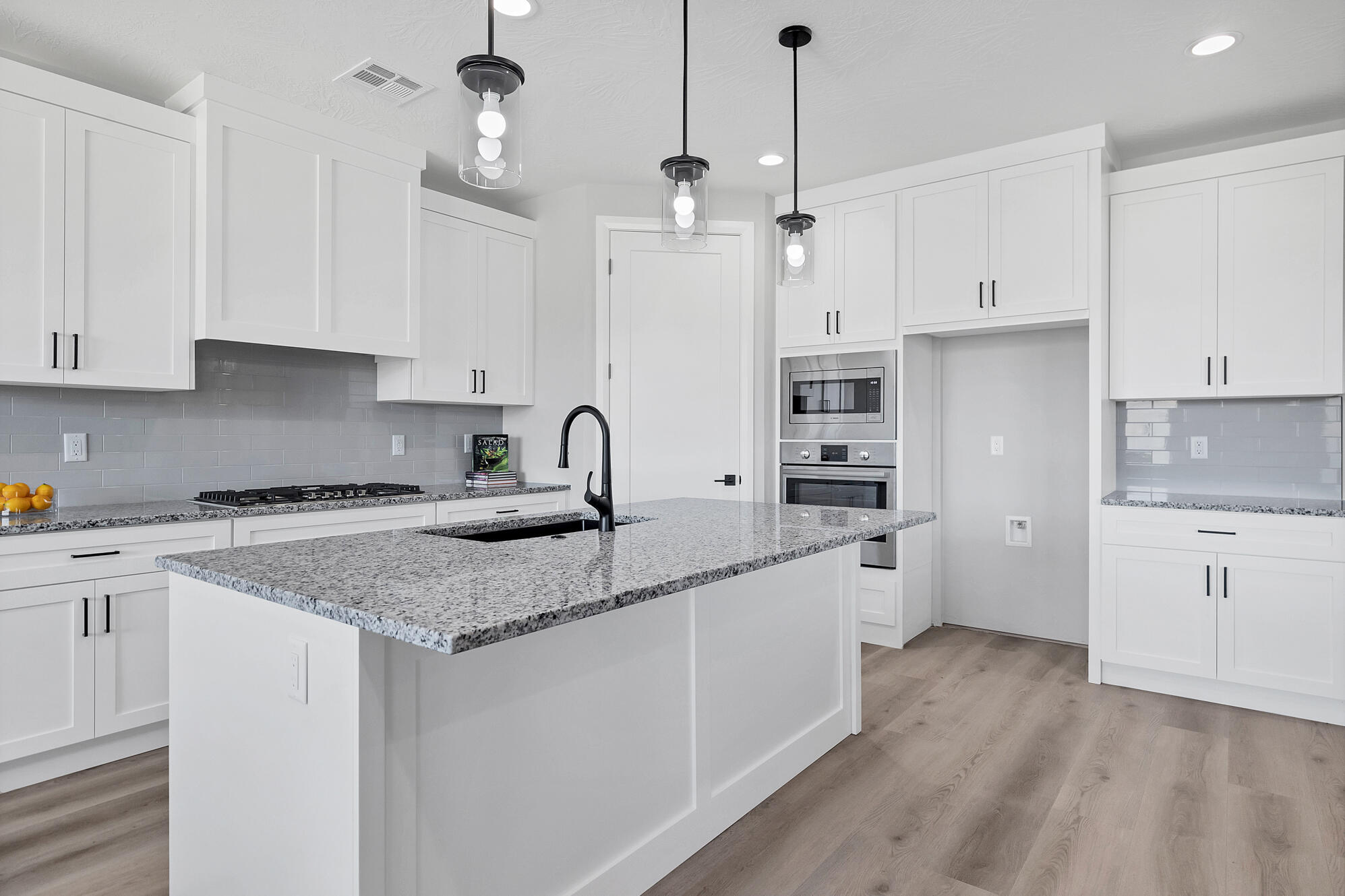 SAND HOLLOW VILLAGE - Residential